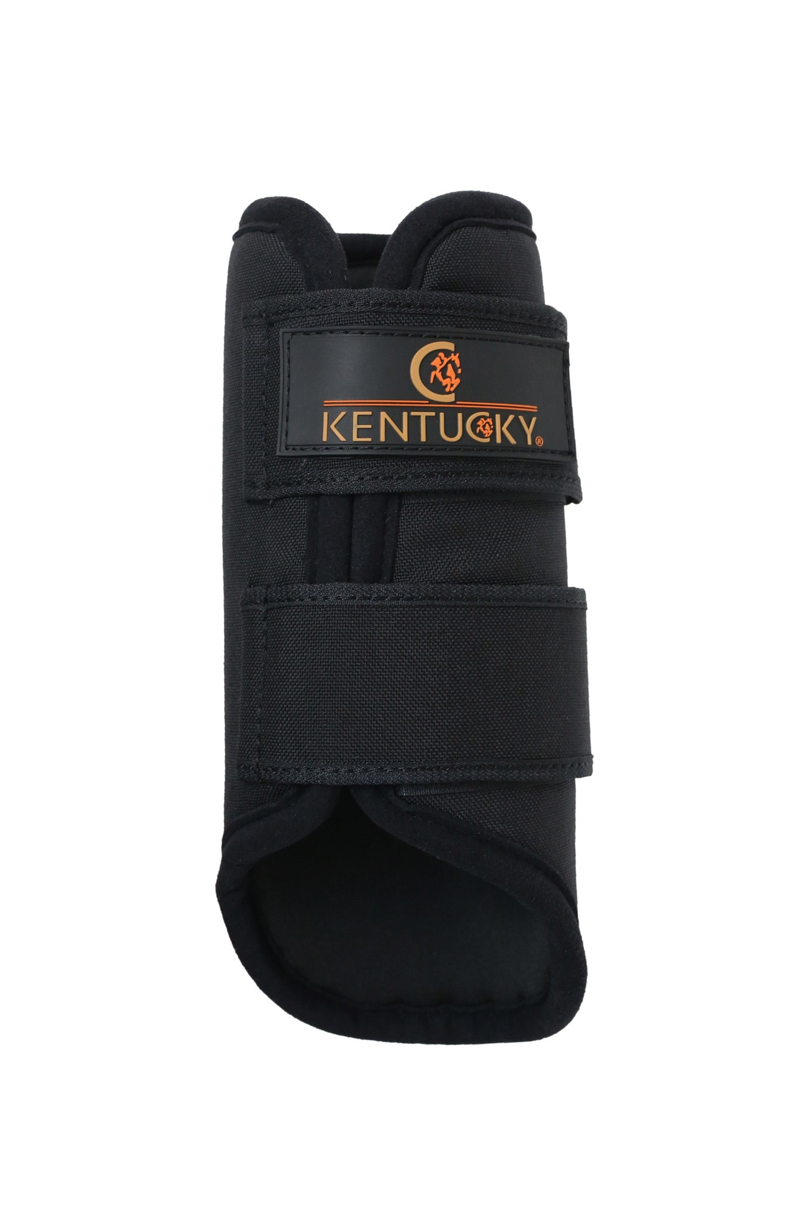 Kentucky Horsewear Guêtres de protection d'extérieur 3D Spacer avant Leg Protection & Hoof Protection for Horses
