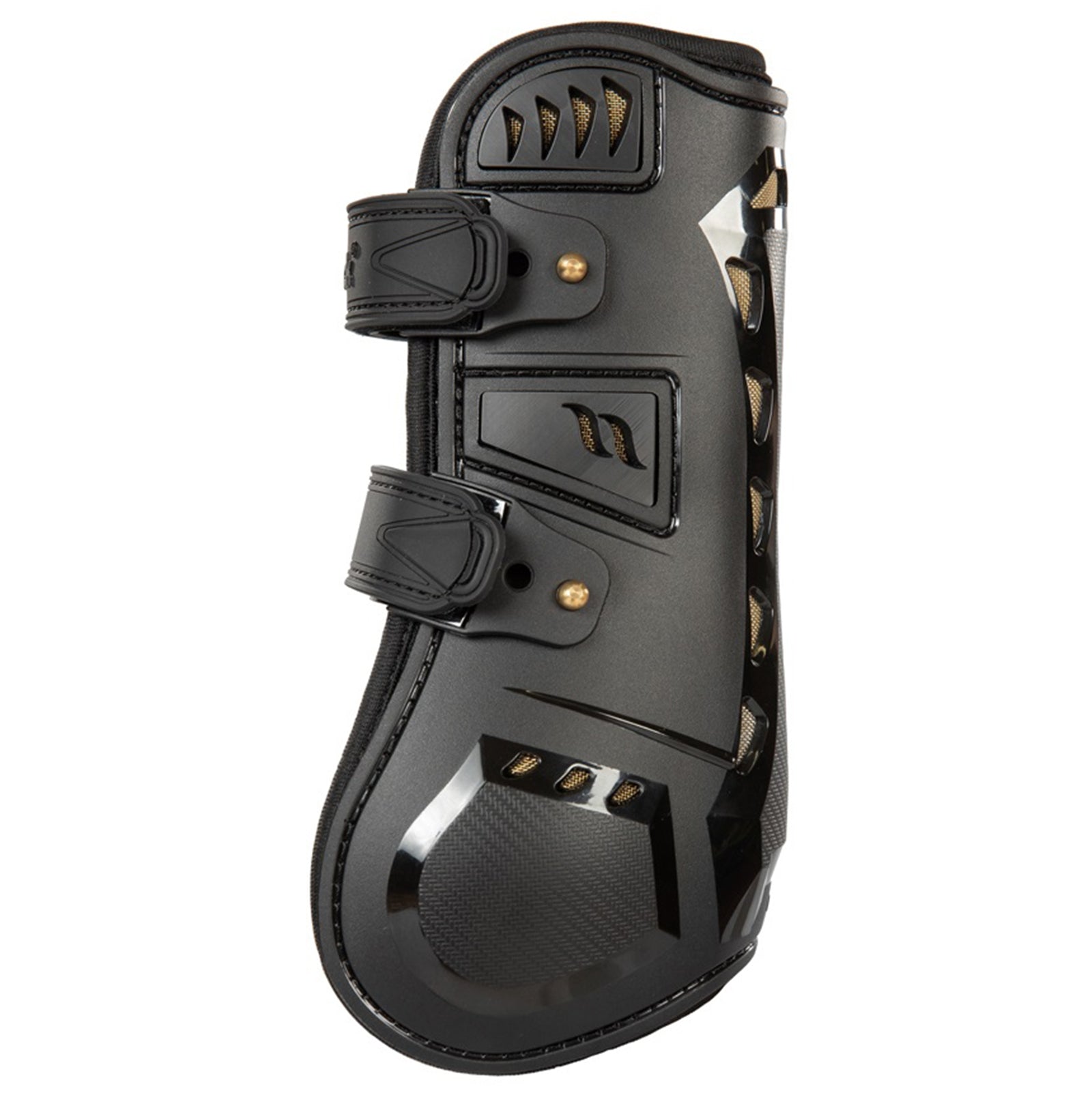 Back on Track Protège-tendons AirFlow Leg Protection & Hoof Protection for Horses