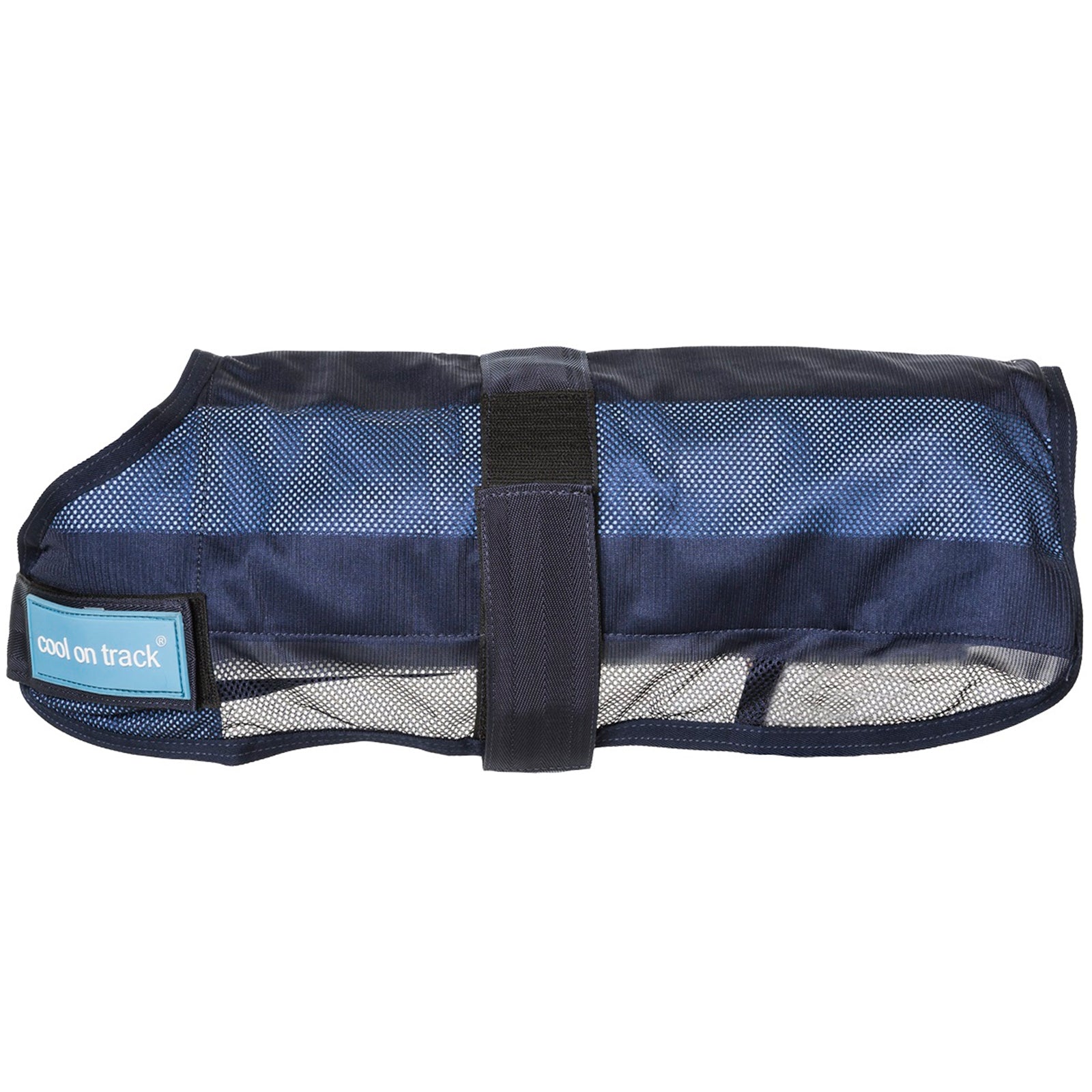 Back on Track Manteau pour chien rafraîchissant 40 cm Chiens