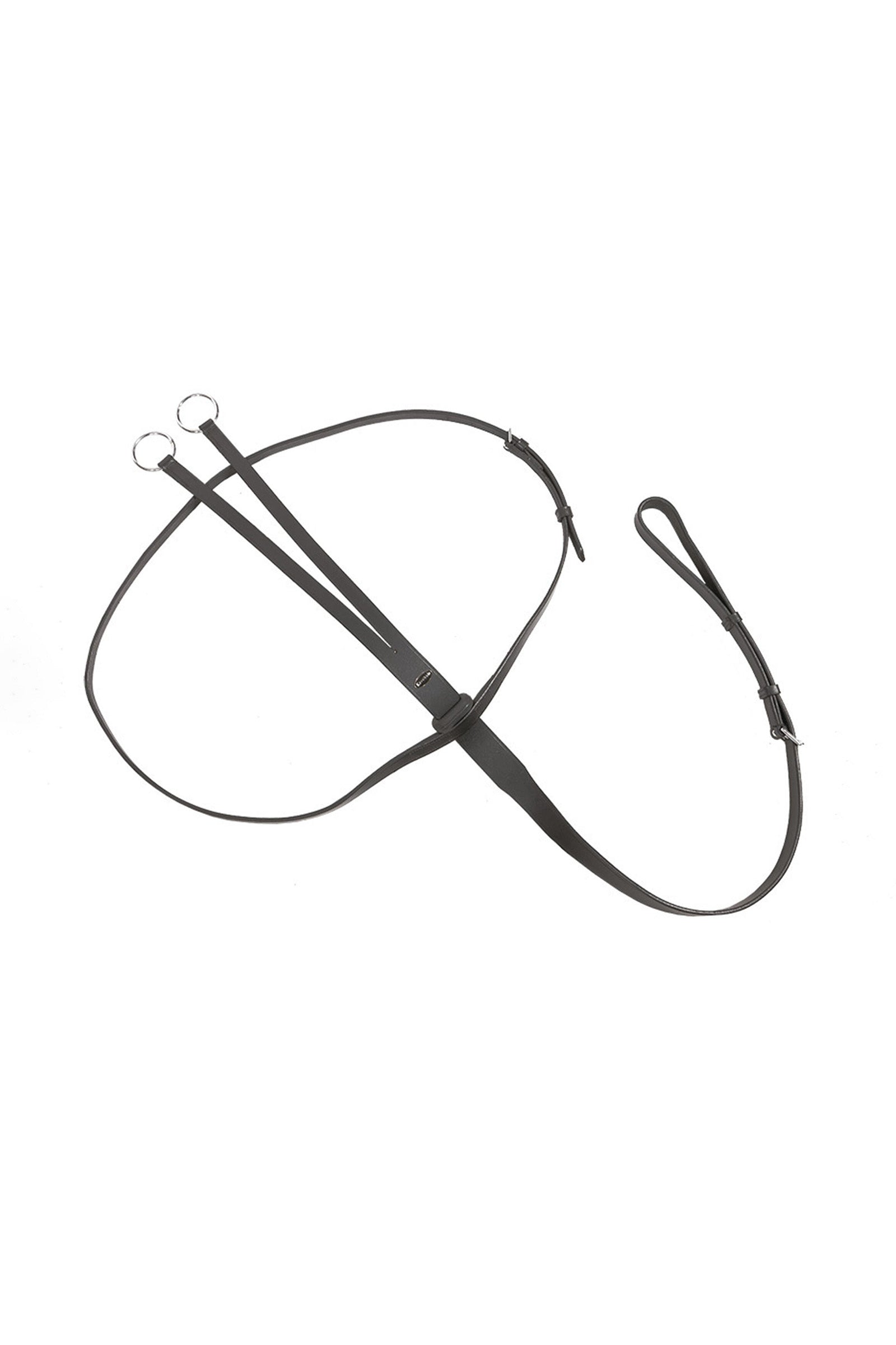 Kavalkade Martingale Ecoline avec arrêtoirs Briderie et enrênements