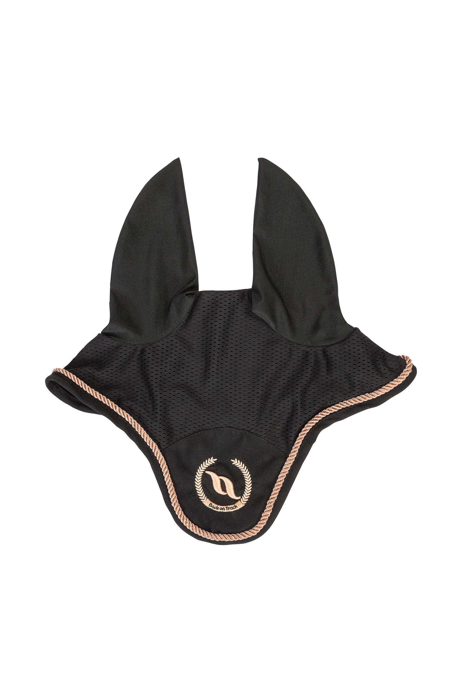 Back on Track Bonnet anti-mouche Collection Haze Tapis de selle