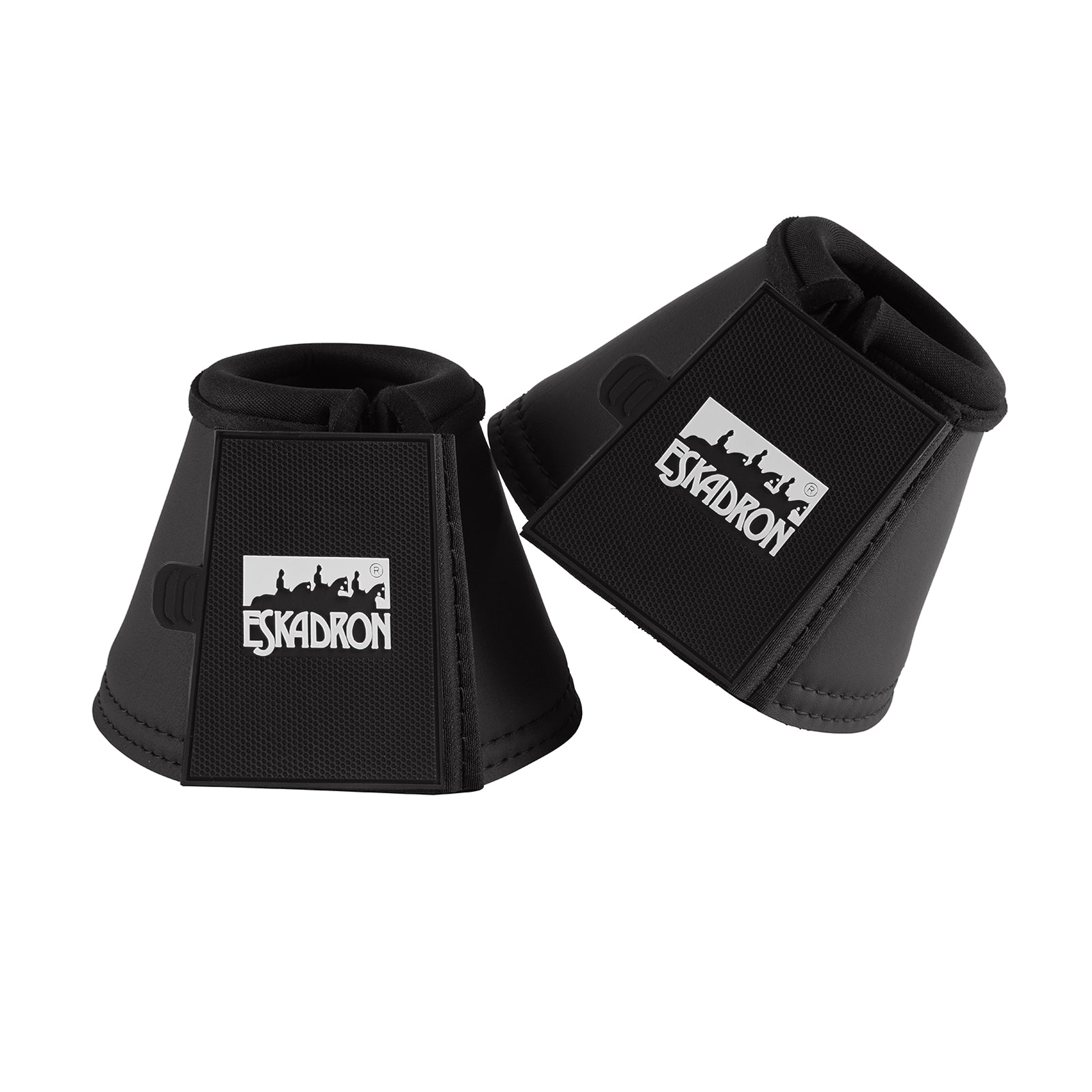 Eskadron Cloches Allround Overreach Leg Protection & Hoof Protection for Horses