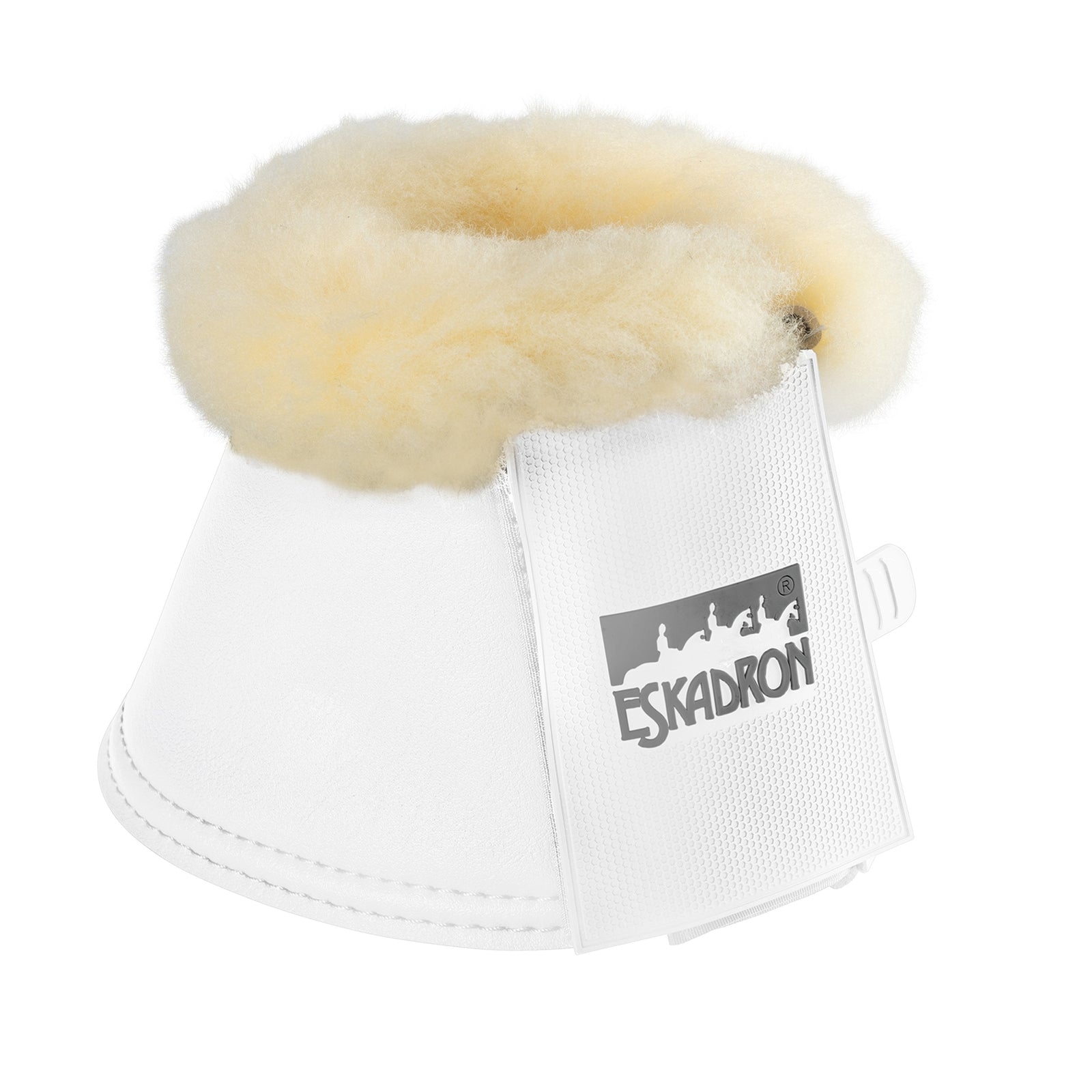 Eskadron Cloches Allround Overreach mouton Leg Protection & Hoof Protection for Horses