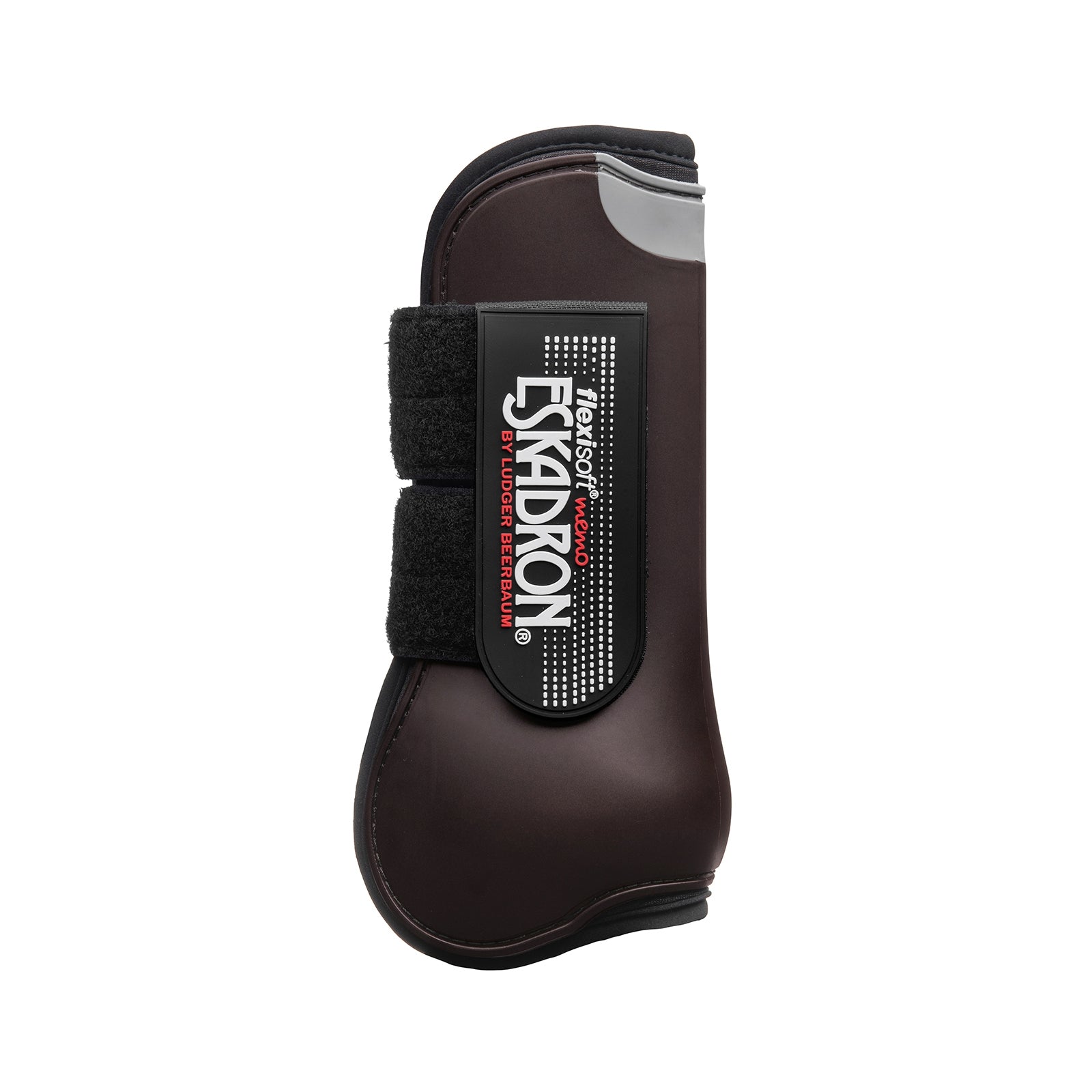 Eskadron Guêtres de protection protège-tendons Flexisoft Memo Leg Protection & Hoof Protection for Horses