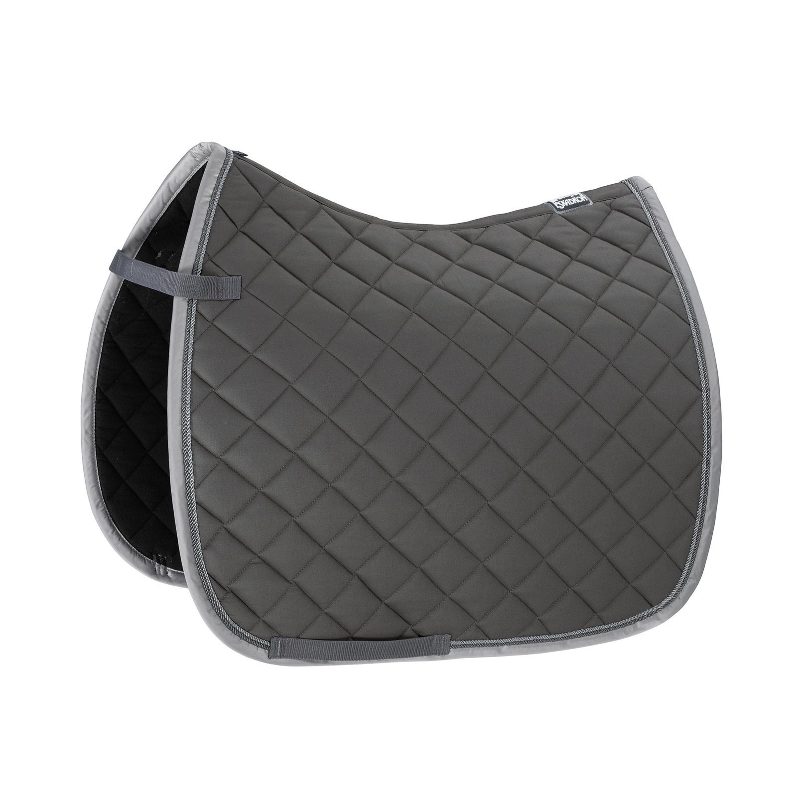 Eskadron Tapis de selle de dressage chabraque Matrix Contrast Tapis de selle