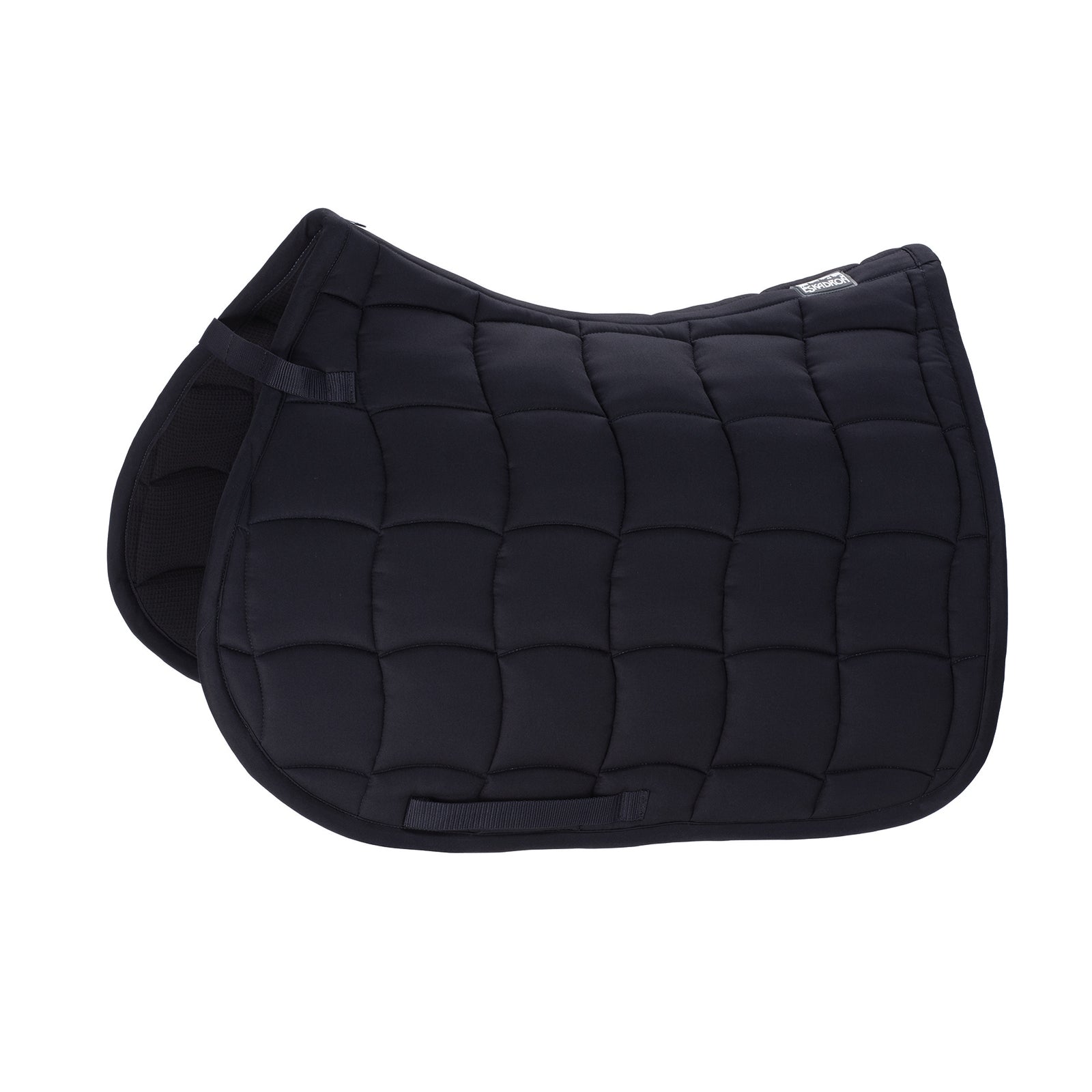 Eskadron Tapis de selle mixte Performance Tapis de selle