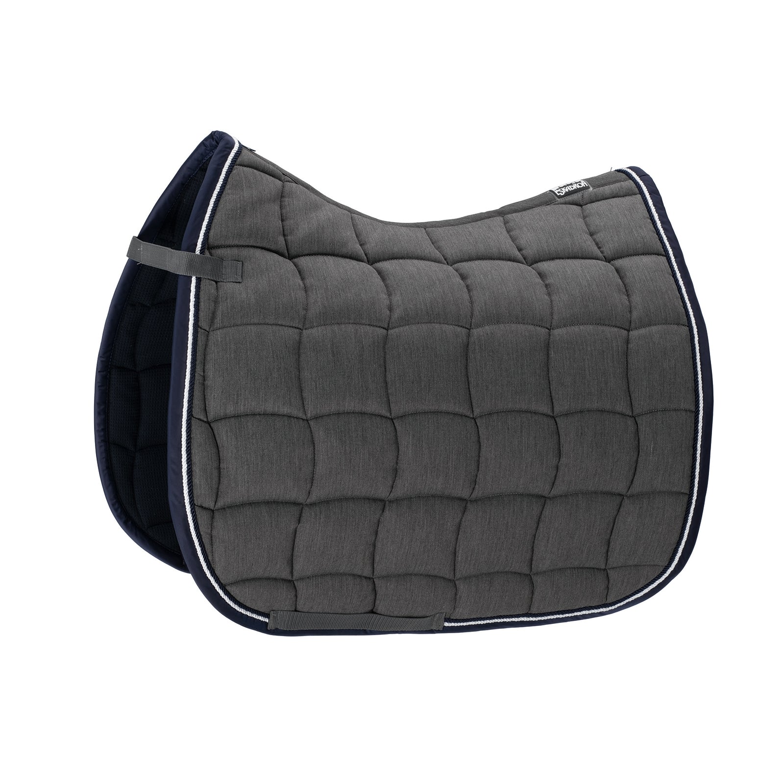 Eskadron Tapis de selle mixte Performance Contraste Tapis de selle