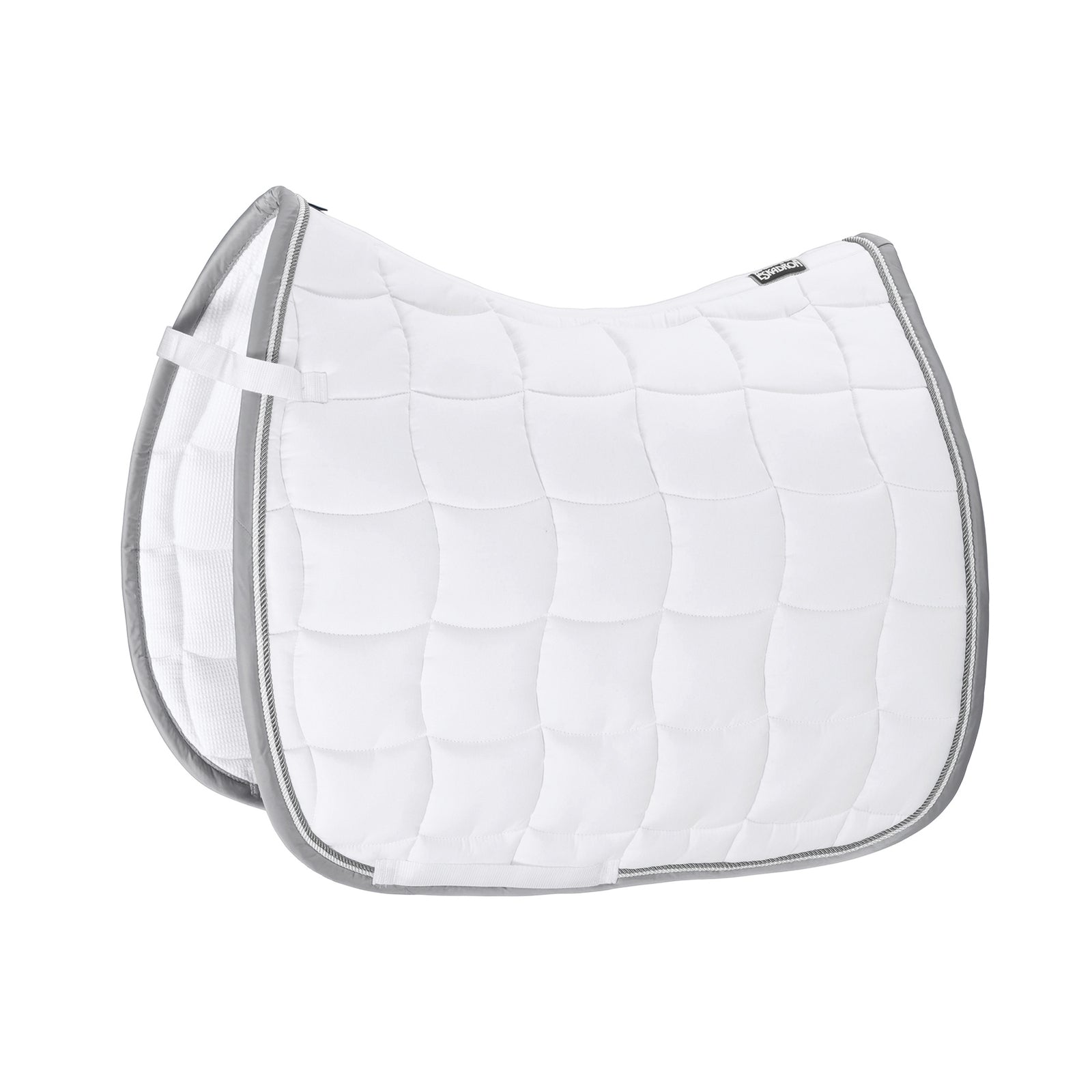 Eskadron Tapis de selle de dressage Performance Contrast Tapis de selle