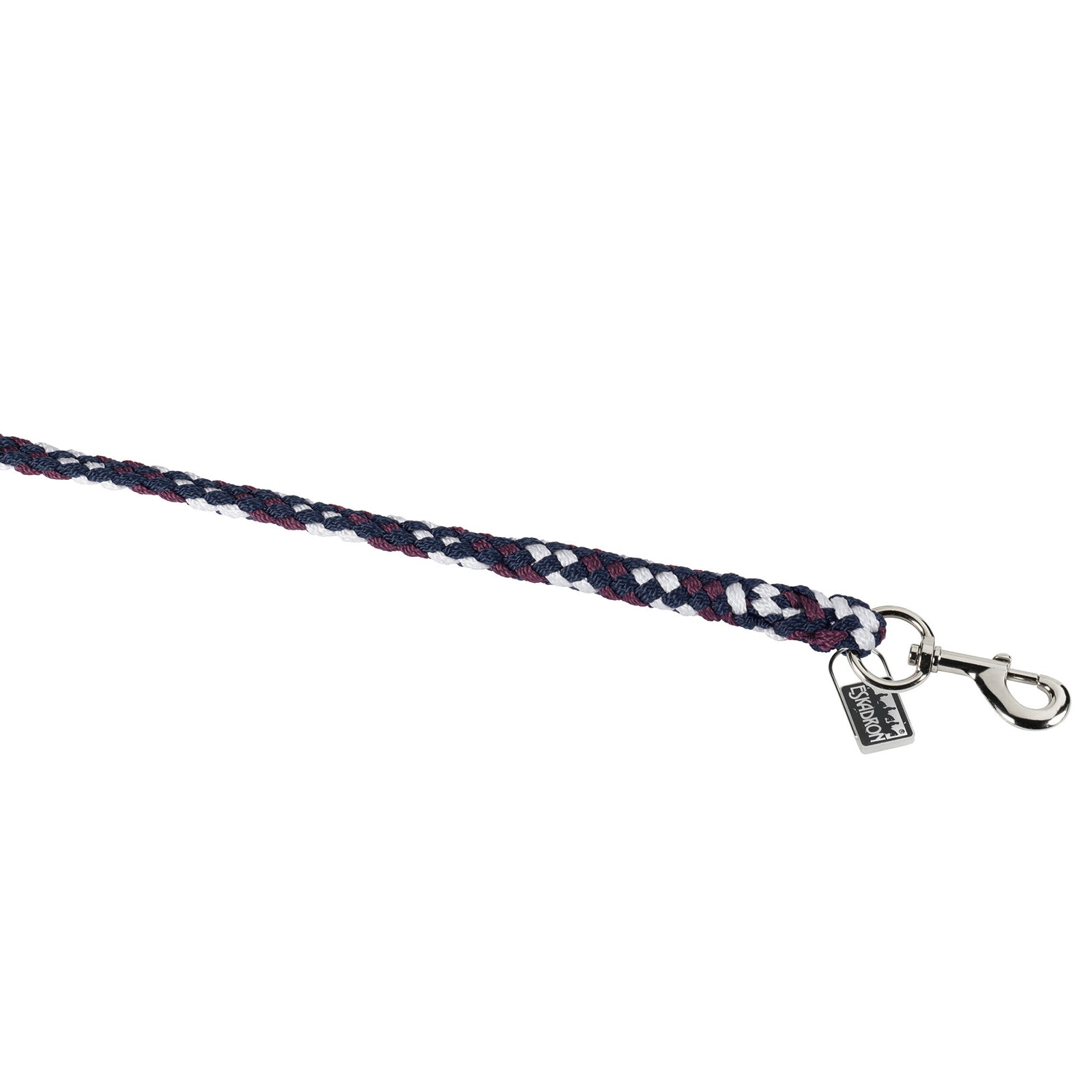Eskadron Longe corde avec mousqueton standard Licols & longes
