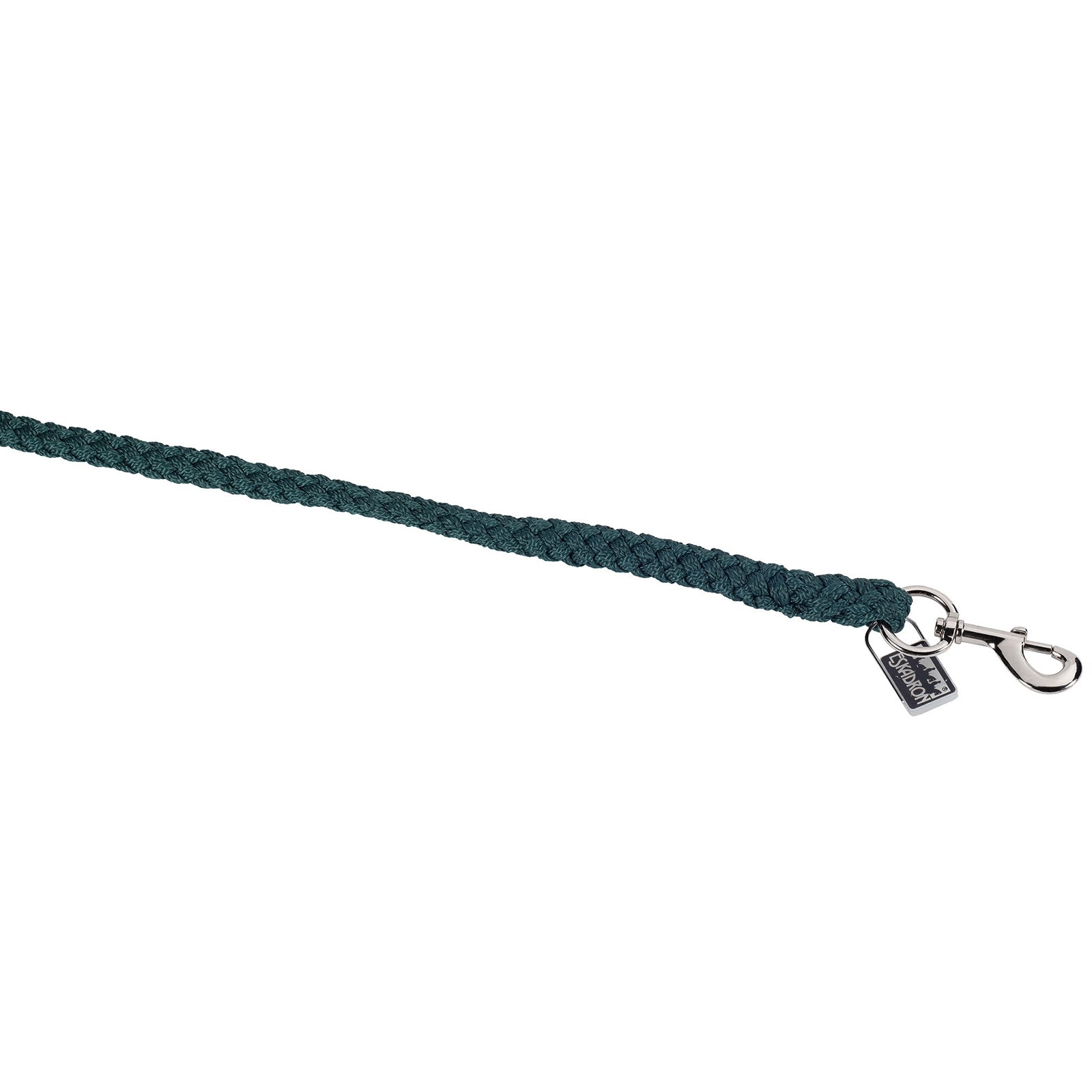 Eskadron Longe corde avec mousqueton standard Licols & longes
