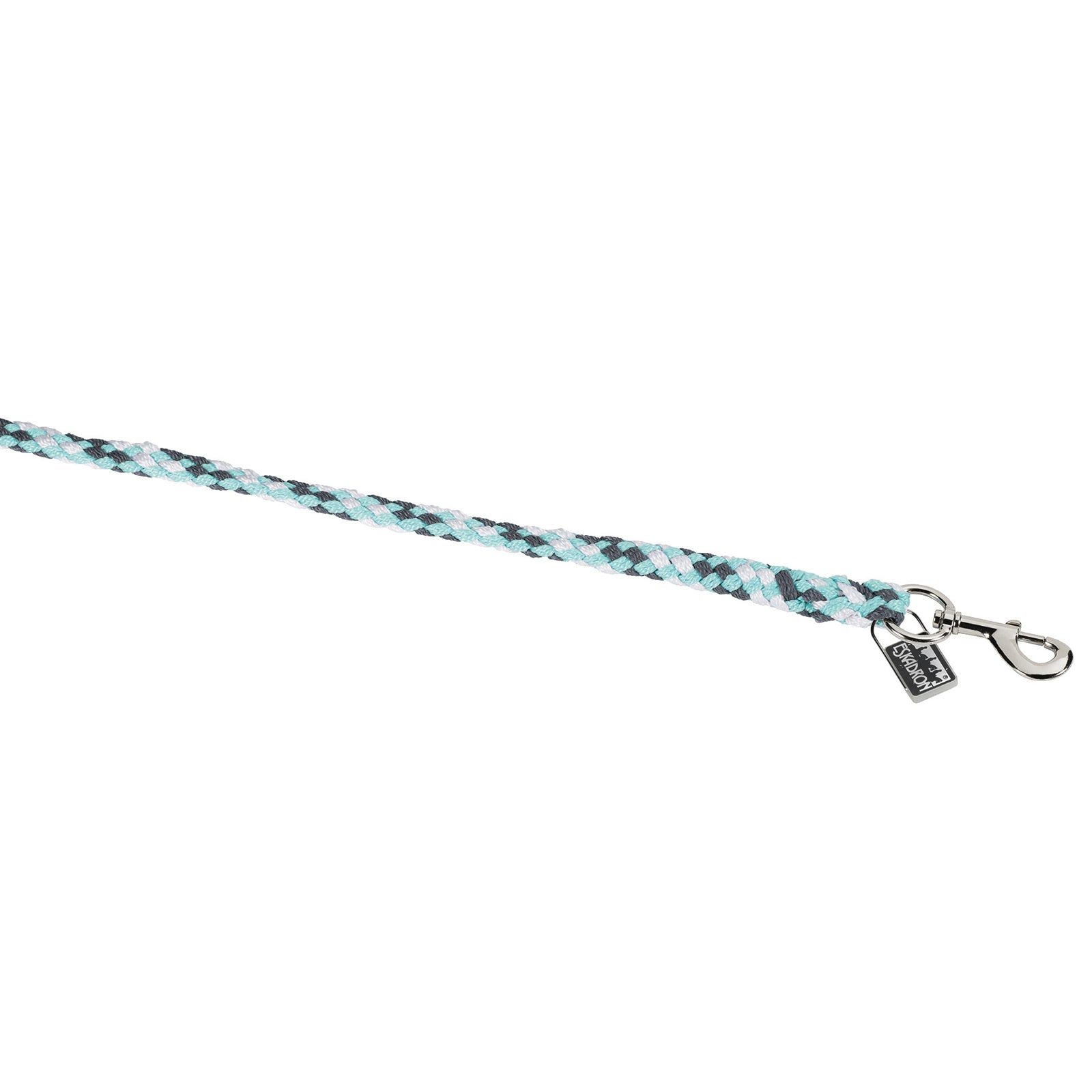 Eskadron Longe corde avec mousqueton standard Licols & longes
