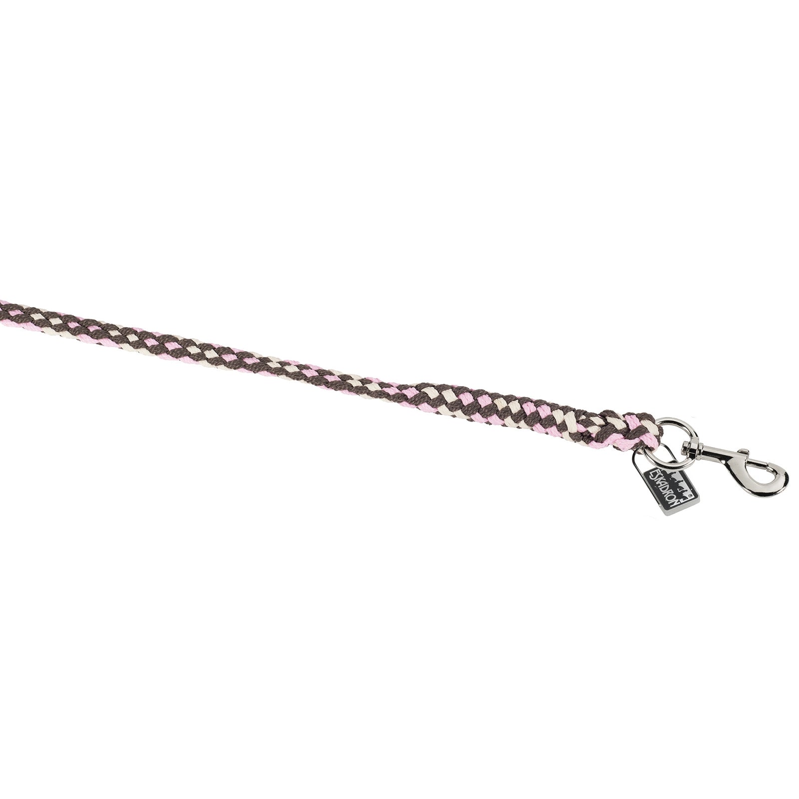 Eskadron Longe corde avec mousqueton standard Licols & longes