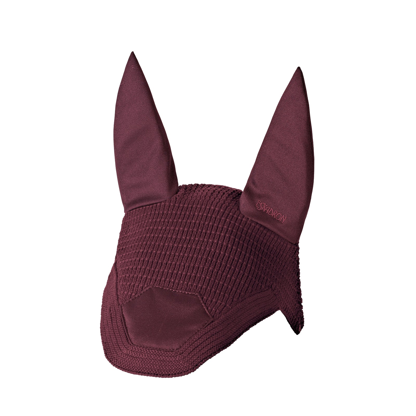 Eskadron Bonnet anti-mouches Sport Tapis de selle