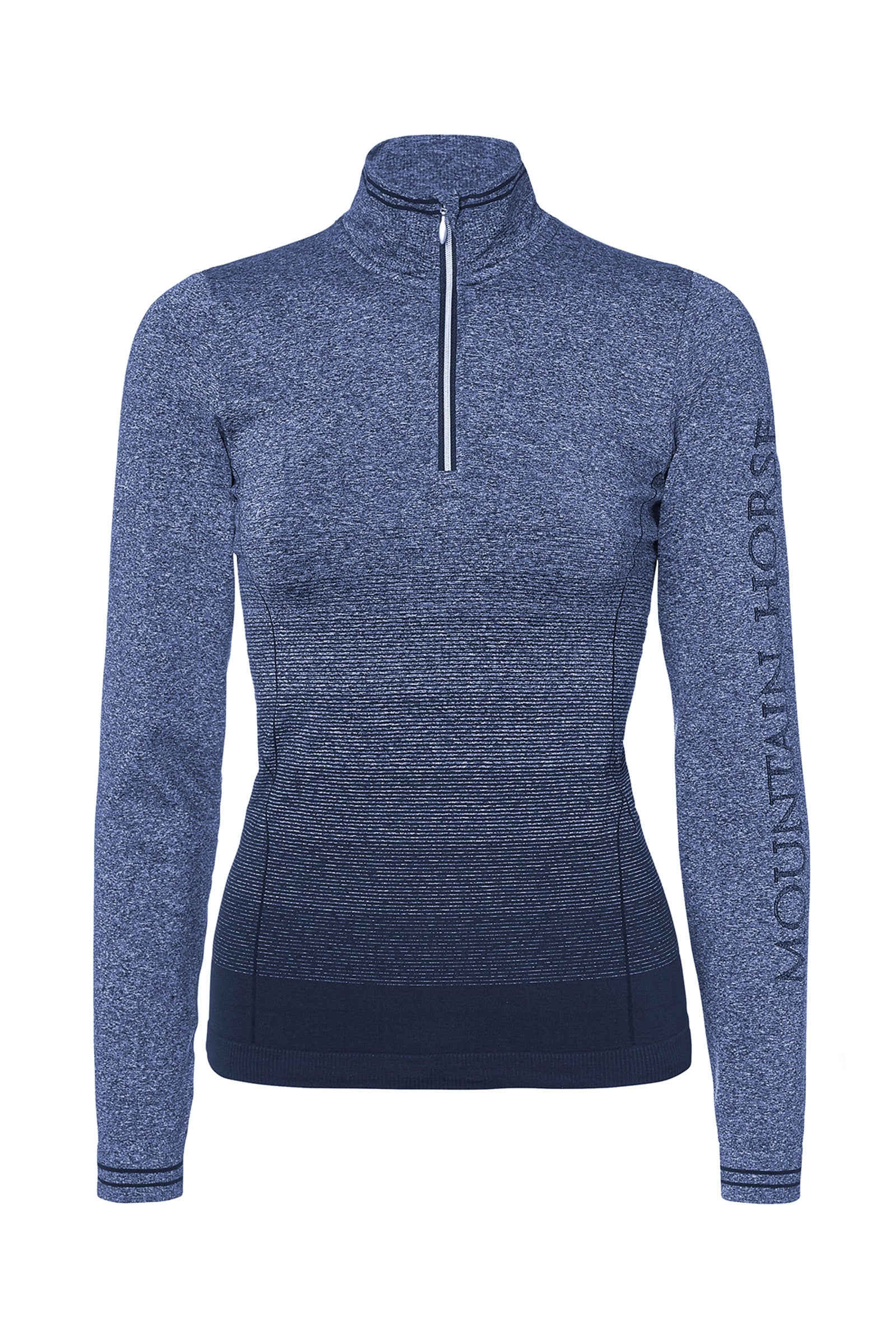 Mountain Horse Tindra Tech Top Vêtements d'équitation femme