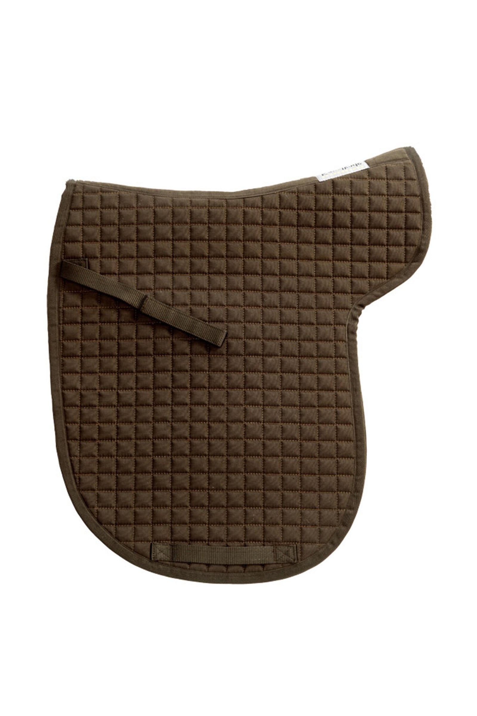 Kavalkade Island Saddle Pad Tapis de selle