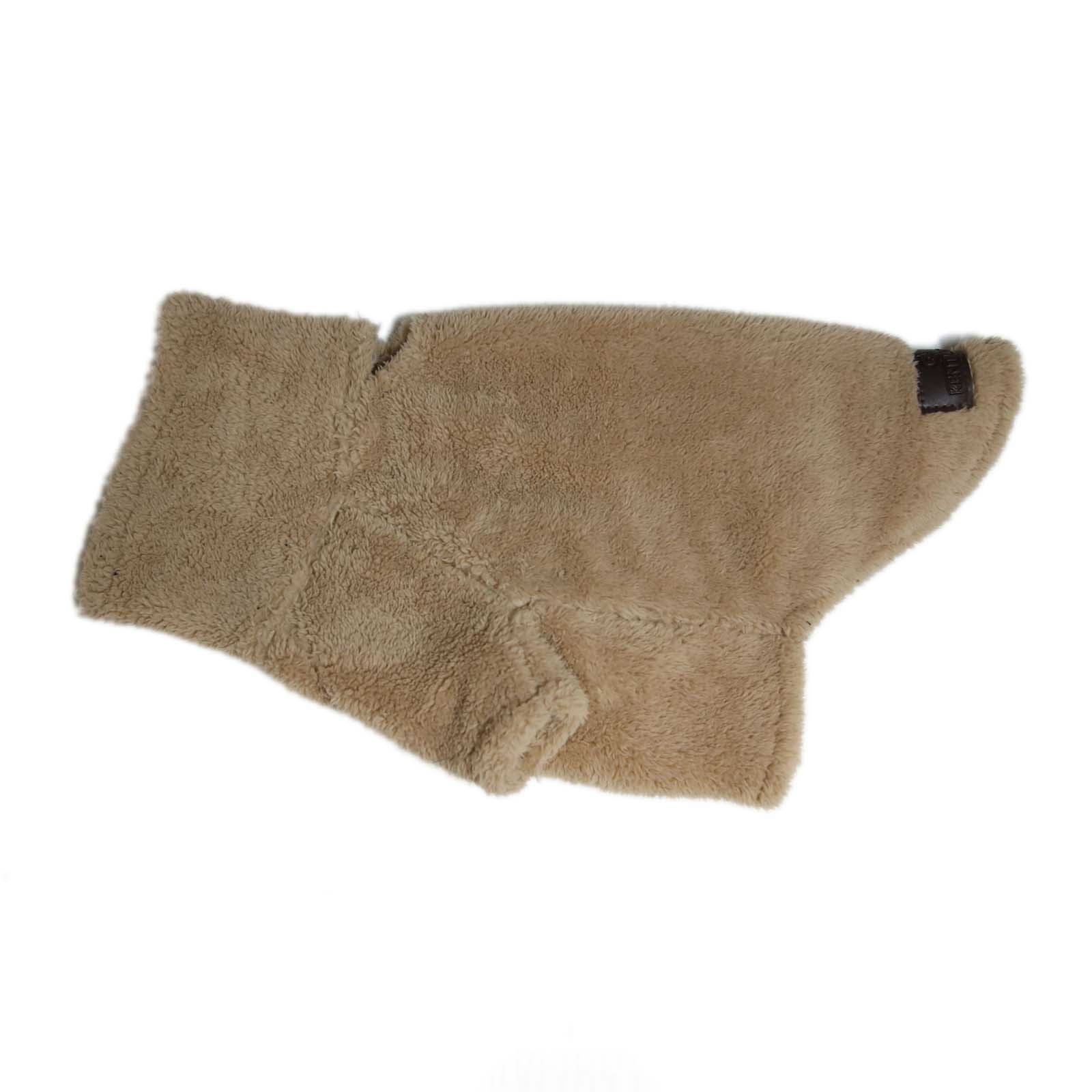 Kentucky Dogwear Pull Polaire Teddy Chiens