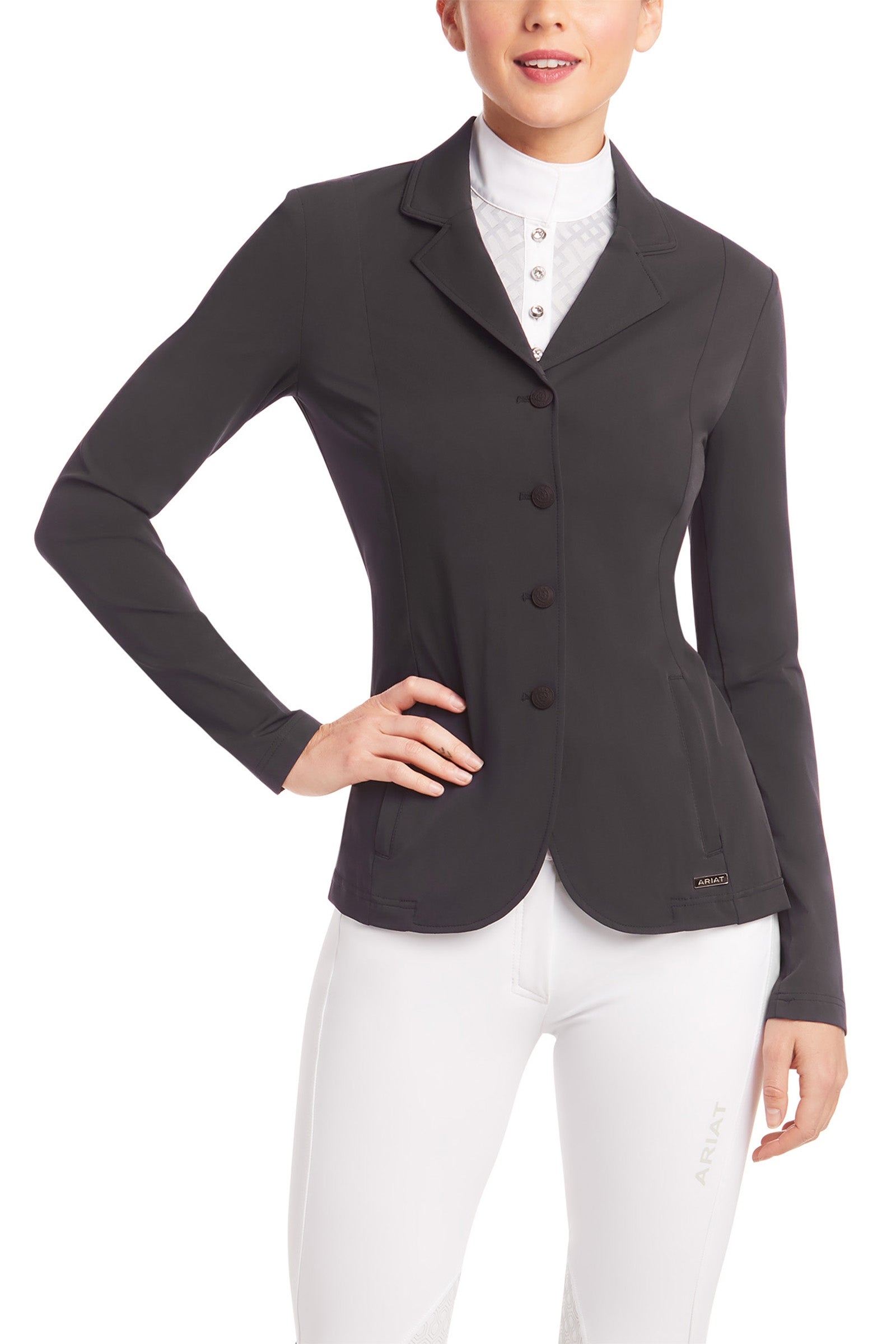 Ariat Veste de concours Artico Vêtements d'équitation femme