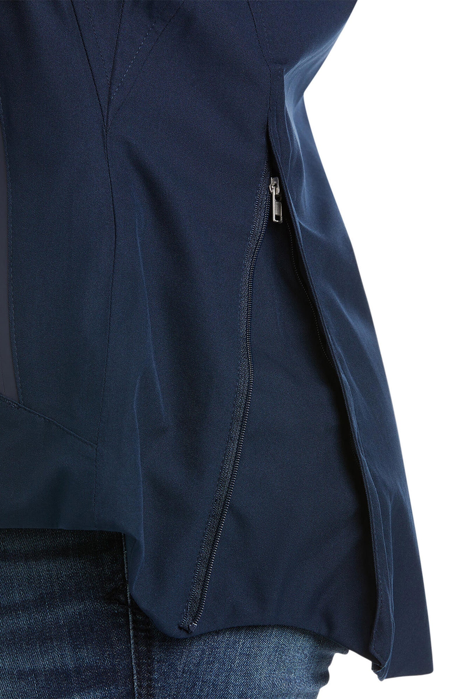 Ariat Coastal Women's Waterproof Jacket Women’s Riding Clothing