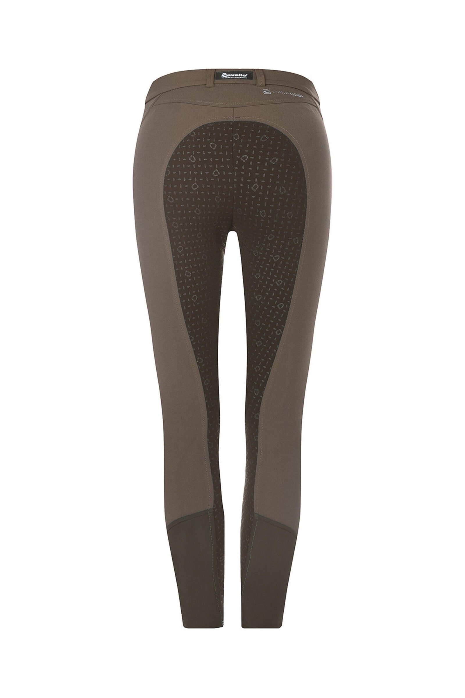 Cavallo Pantalon d'équitation fond intégral Cavalcaja Grip Womens Breeches