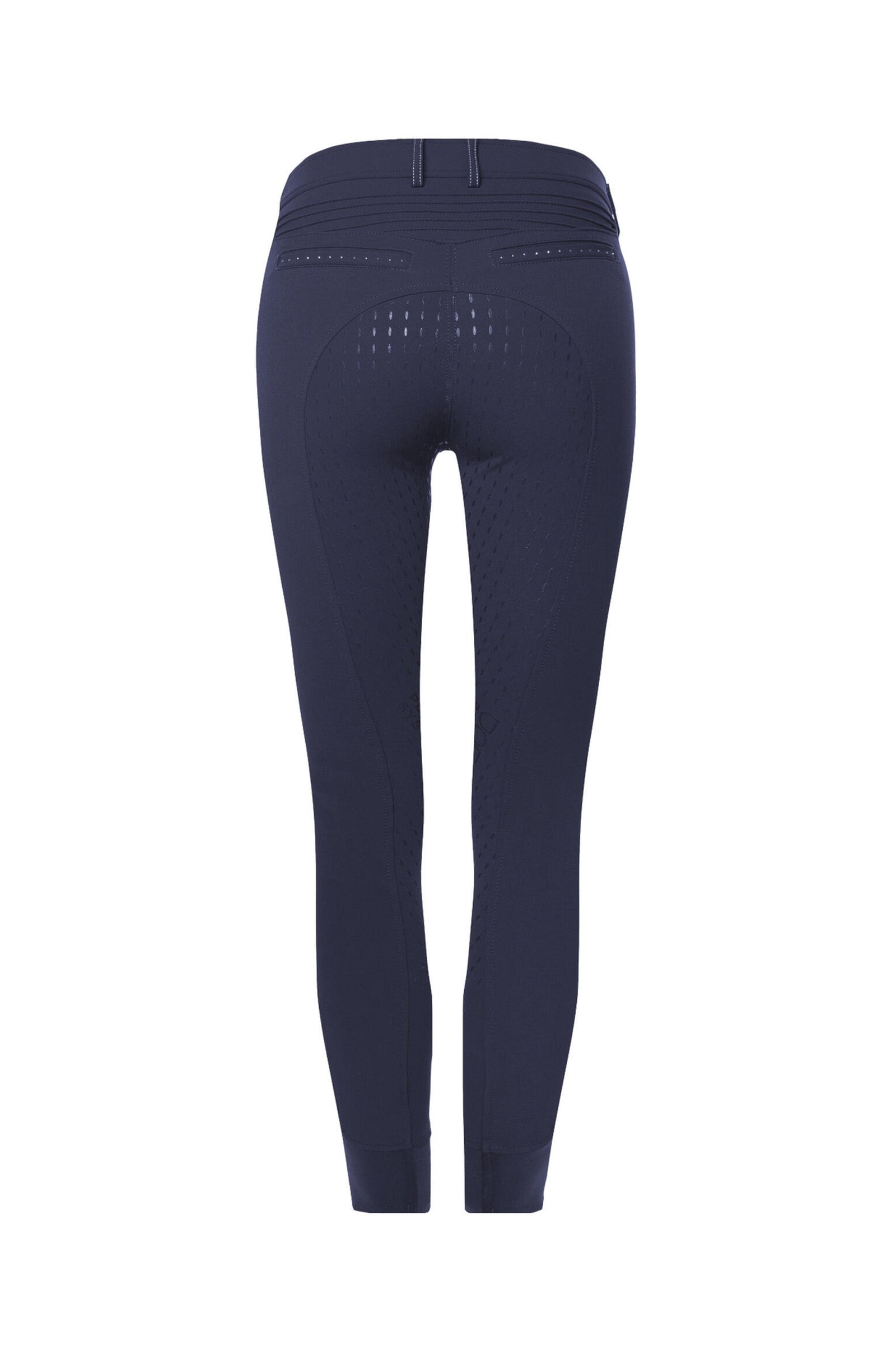 Cavallo Pantalon d'équitation fond intégral Cavalcalima Grip Womens Breeches