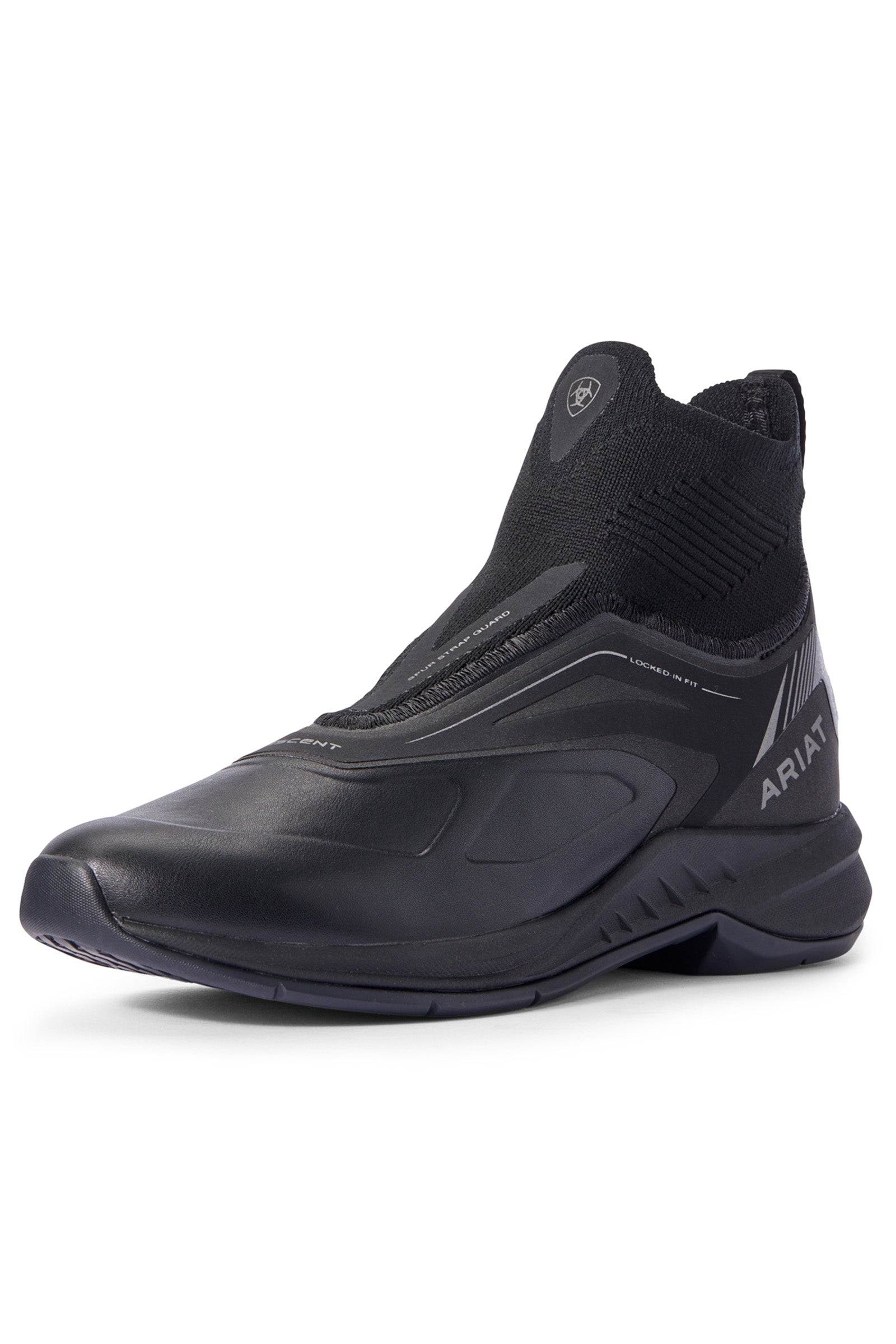 Ariat Ascent bottines jodhpur pour femmes Bottes d'équitation & chaps