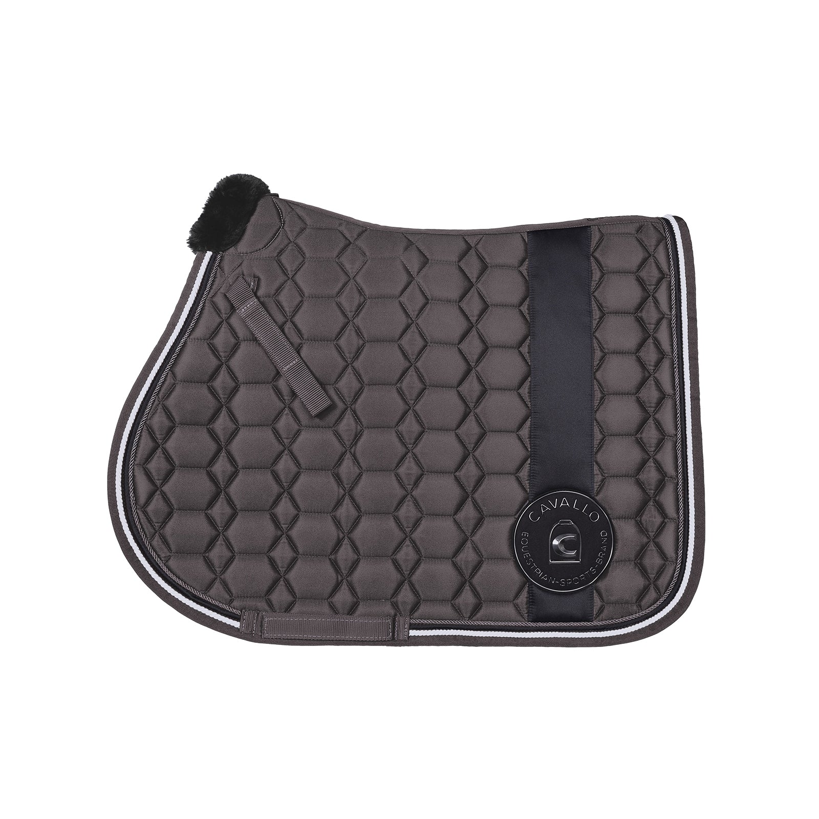Cavallo CavaHala All Purpose Saddle Pad Saddle Pads