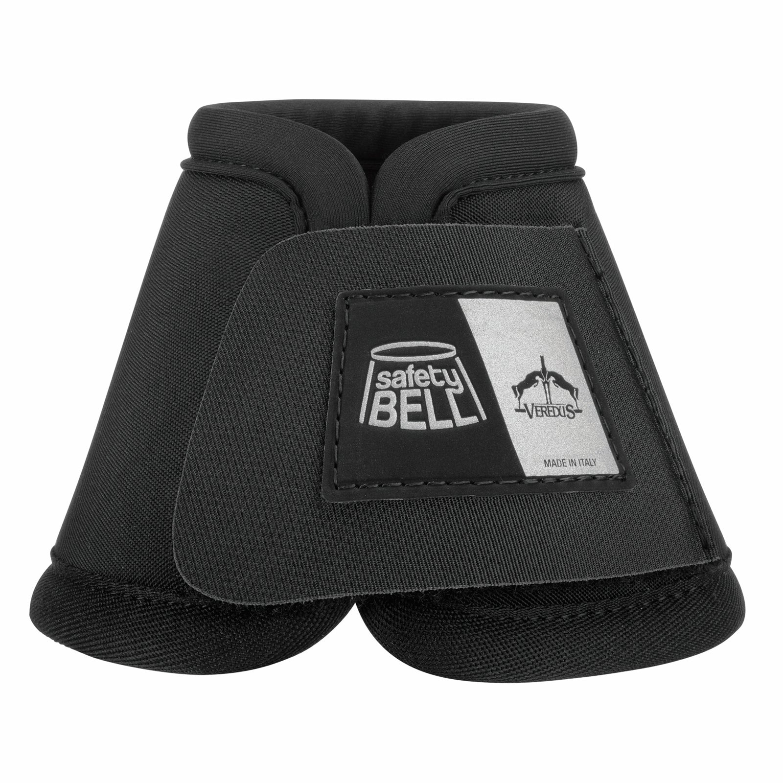 Veredus Cloches légères Safety Light Leg Protection & Hoof Protection for Horses