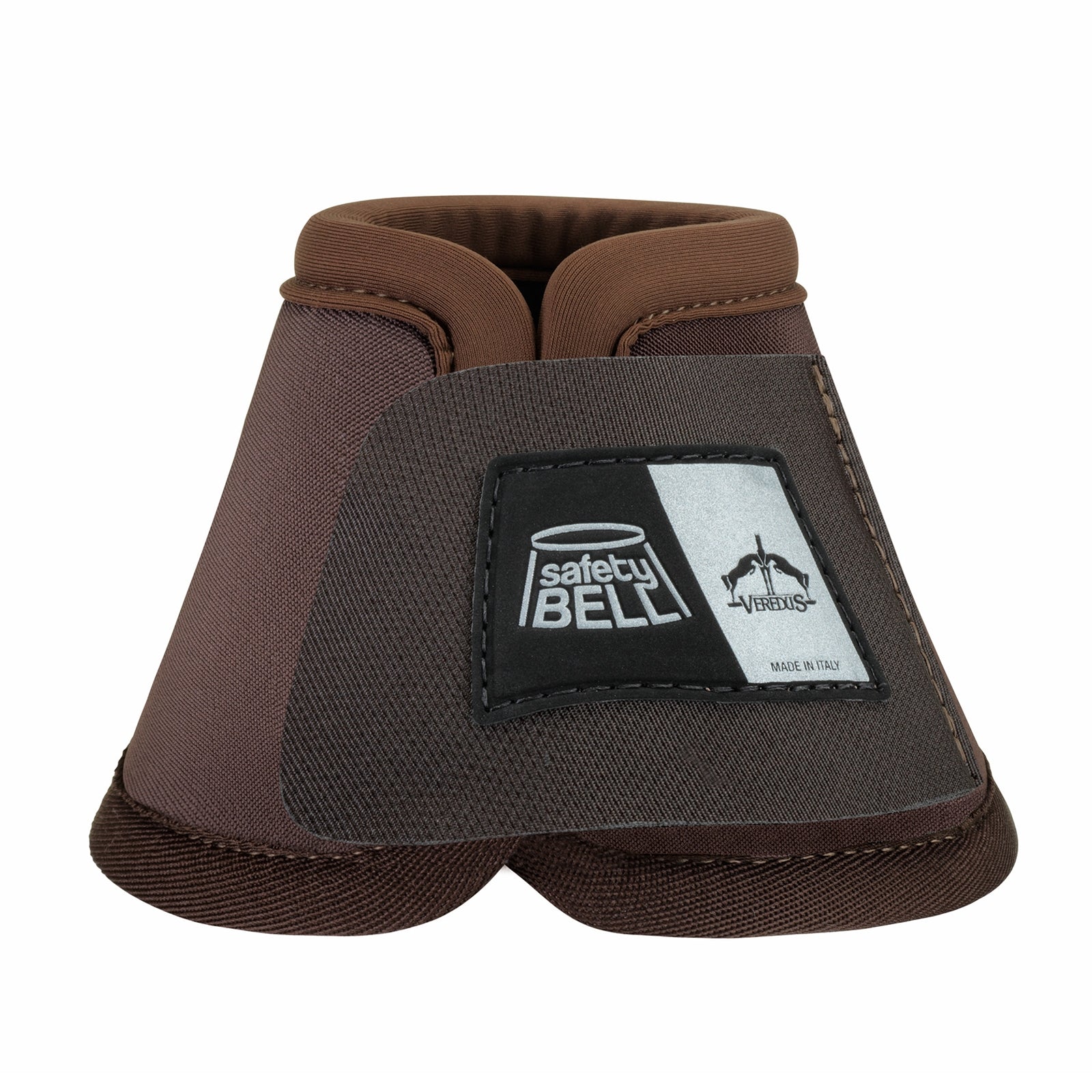 Veredus Cloches légères Safety Light Leg Protection & Hoof Protection for Horses