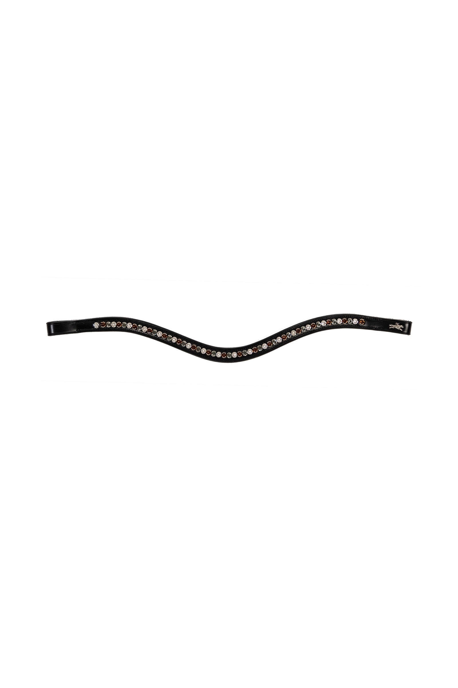 Schockemöhle Sports Frontal Diamant Select Briderie et enrênements