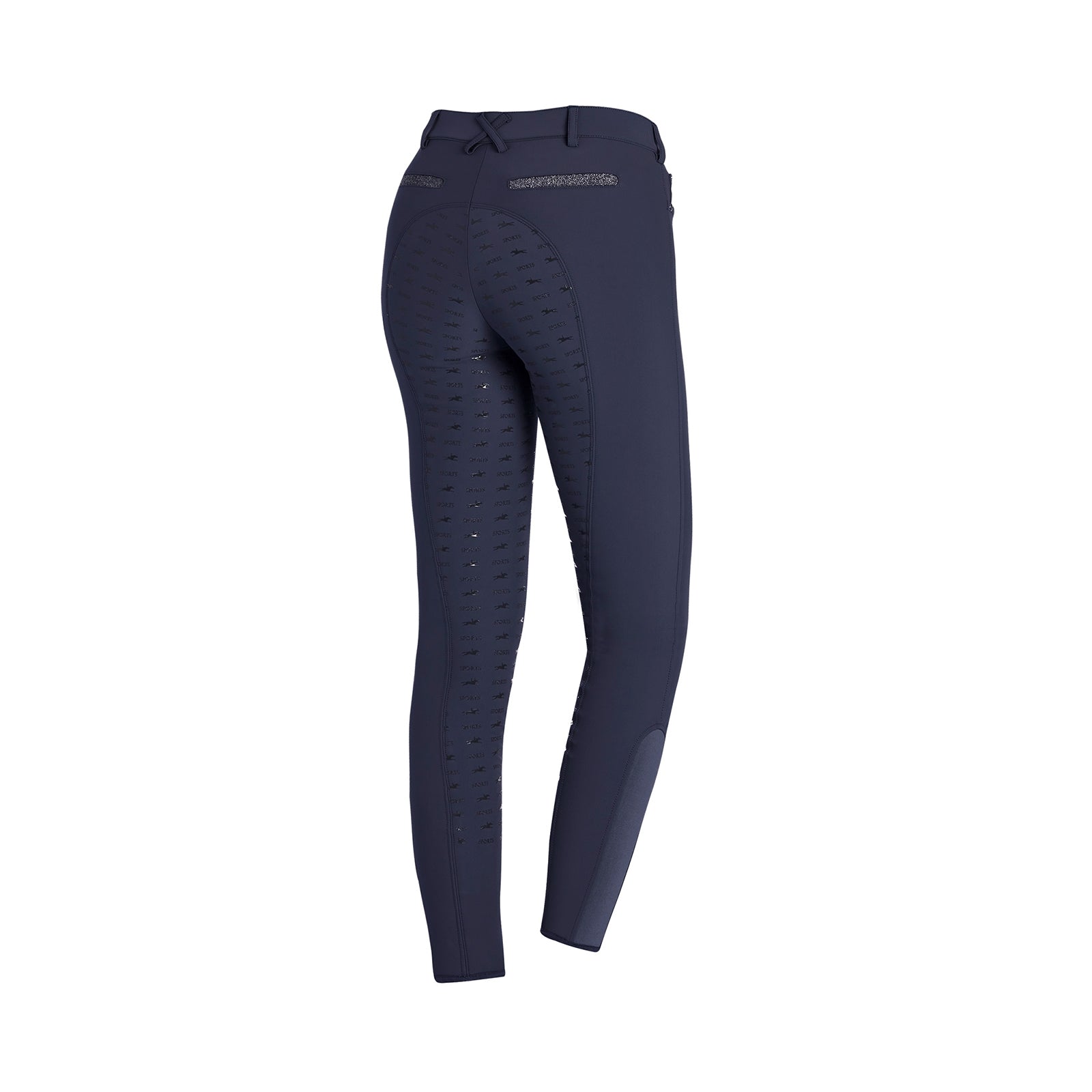 Schockemöhle Sports Pantalon d'équitation fond intégral Chayenne pour femme Womens Breeches