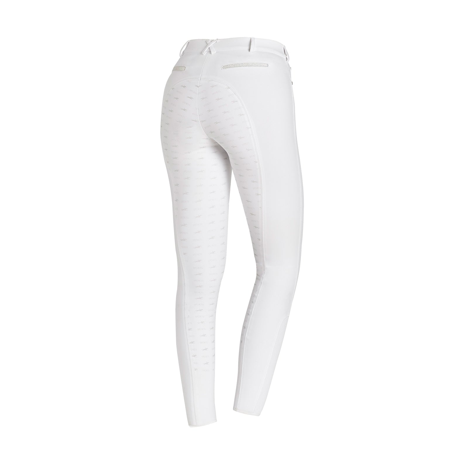 Schockemöhle Sports Pantalon d'équitation fond intégral Chayenne pour femme Womens Breeches