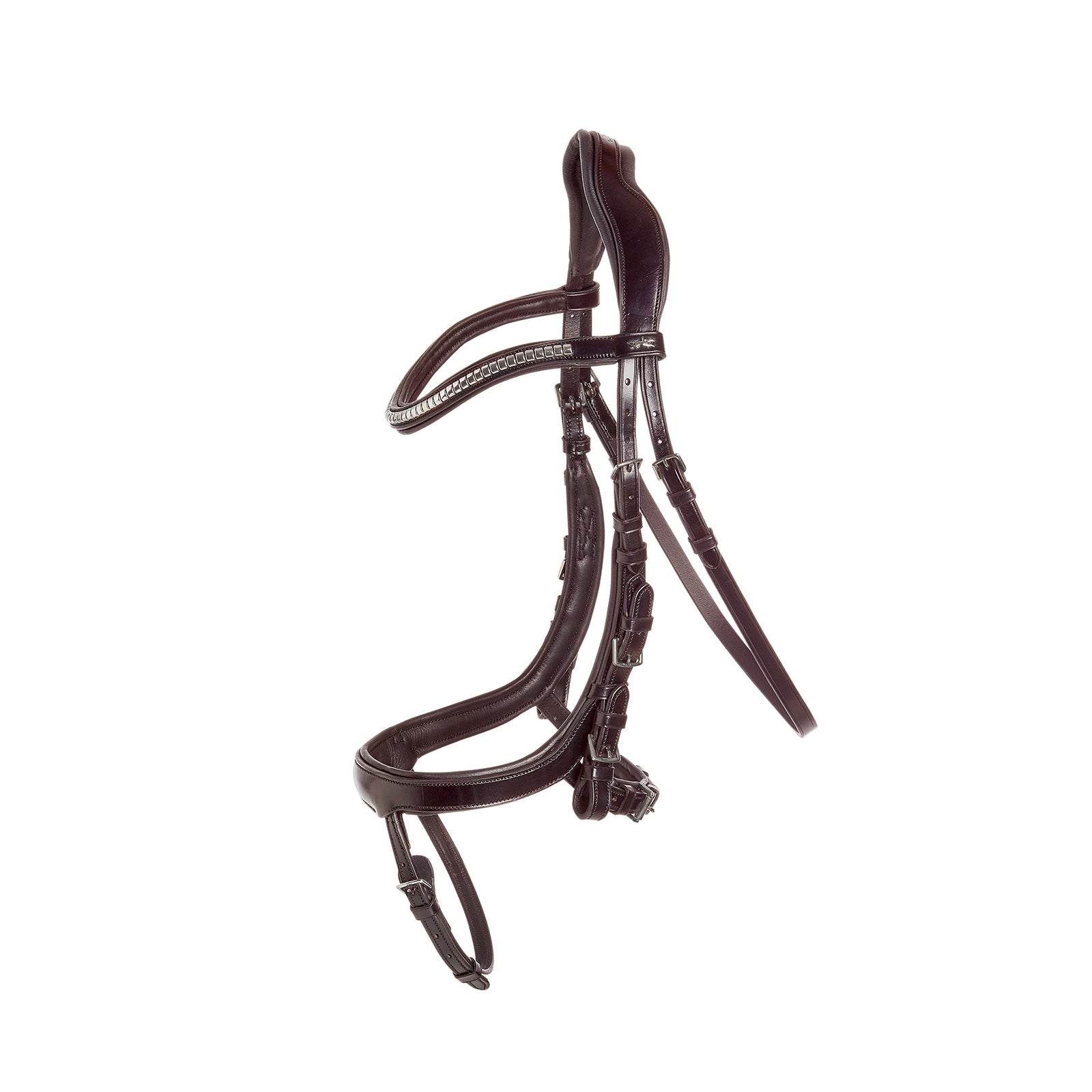 Schockemöhle Sports Filet Equitus Omega Briderie et enrênements