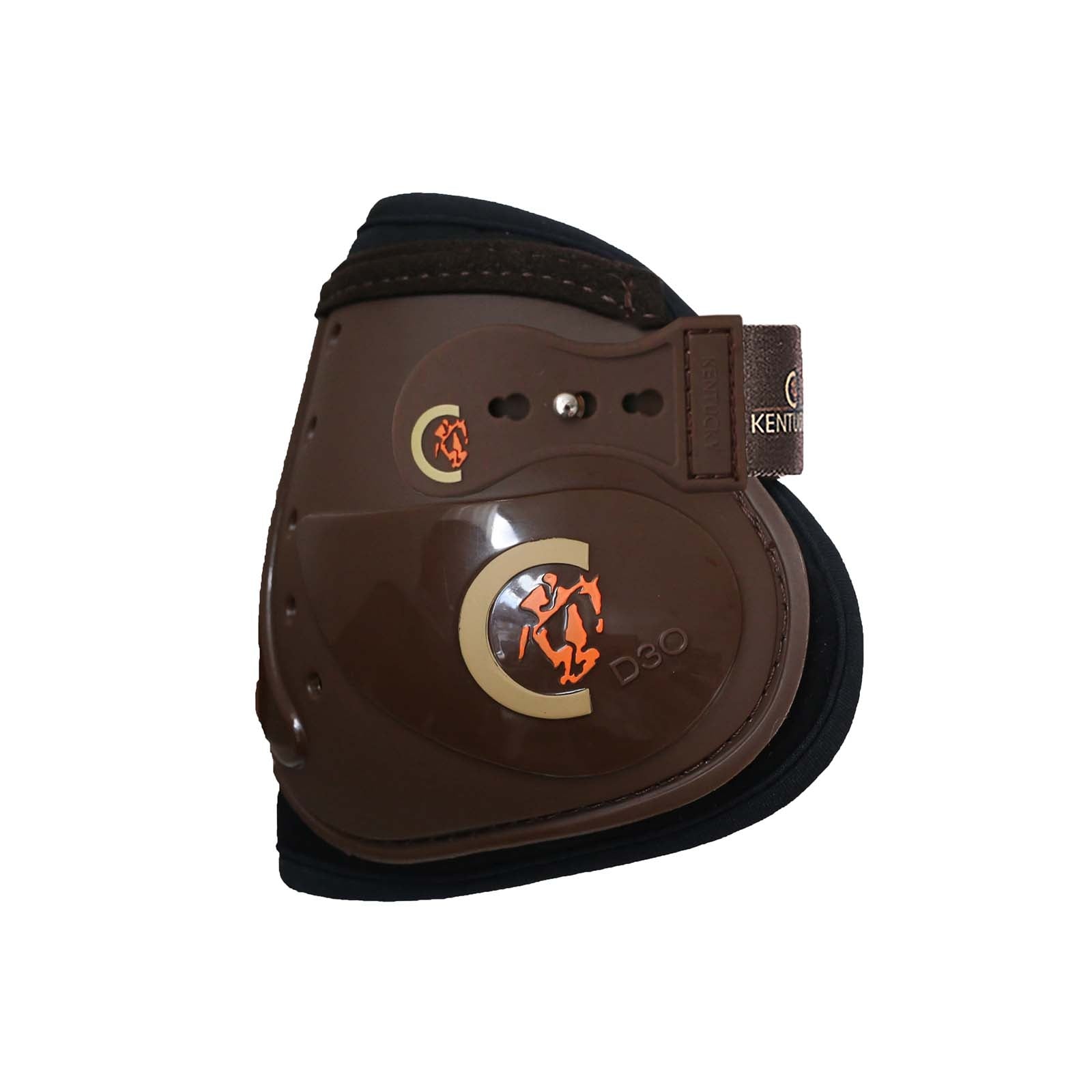 Kentucky Horsewear protège-boulets Moonboots Elastic Leg Protection & Hoof Protection for Horses