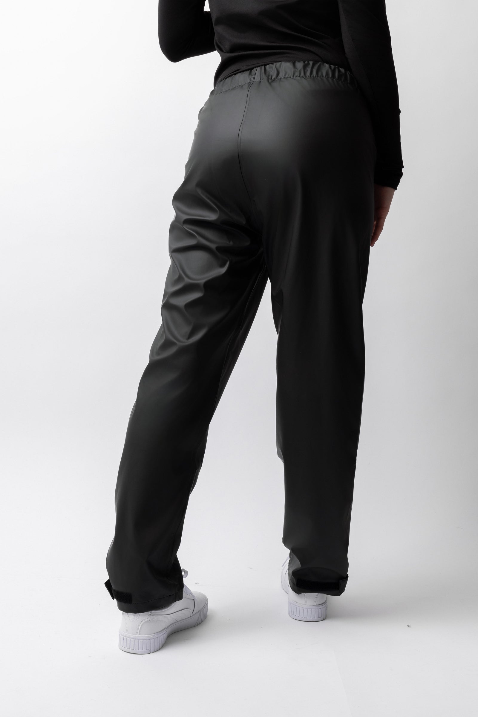 Horze Pantalon imperméable PU Billie, femme Womens Breeches