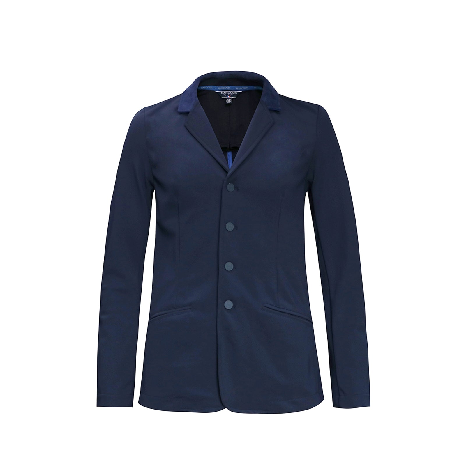 Harcour Pegase Veste de concours Rider Vêtements d'équitation homme