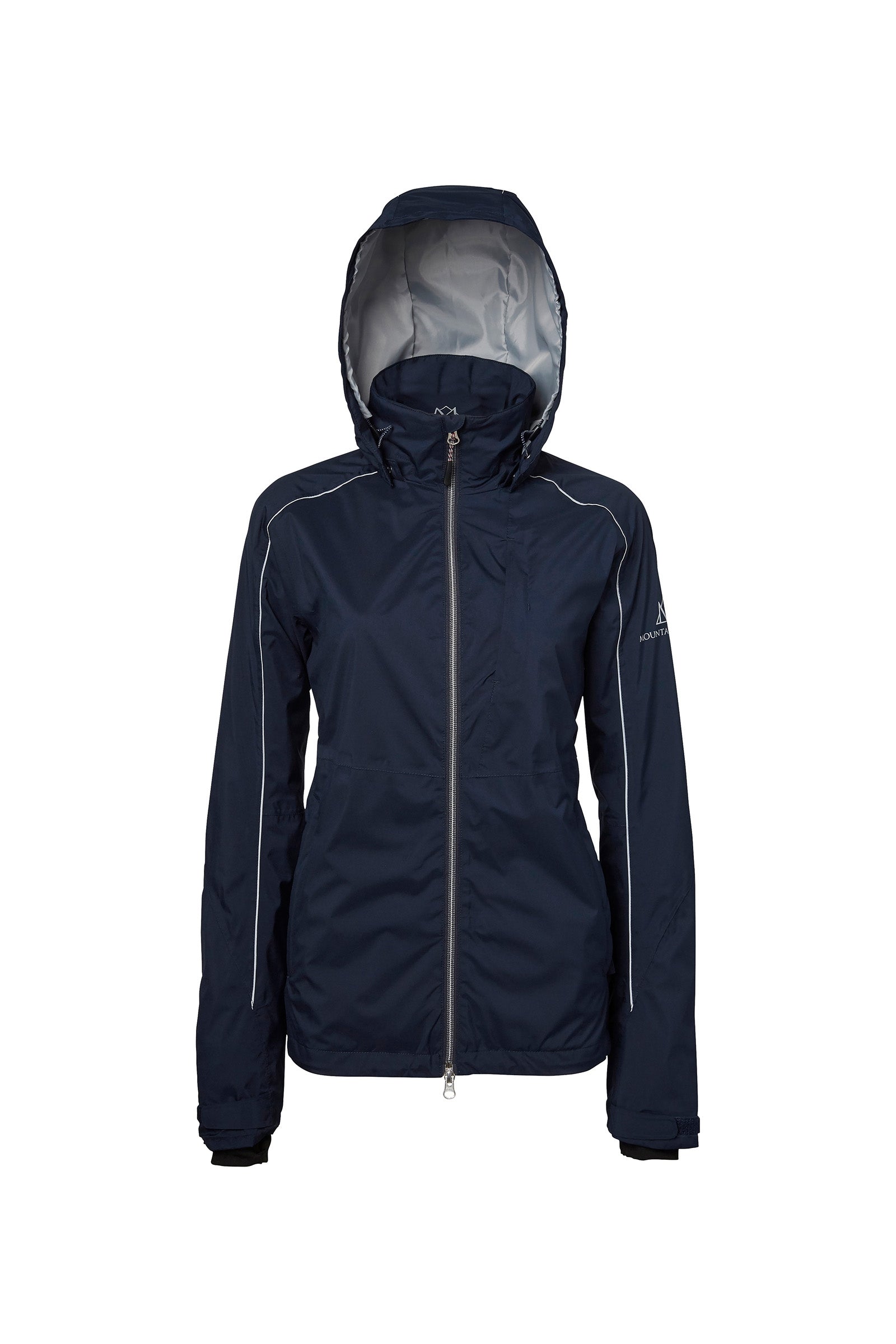 Rive Equestre - Horse Pilot Veste De Concours AEROMESH Compatible Airbag Enfants Bleu Rive Equestre - Horse Pilot Veste De Concours AEROMESH Compatible Airbag Enfants Bleu