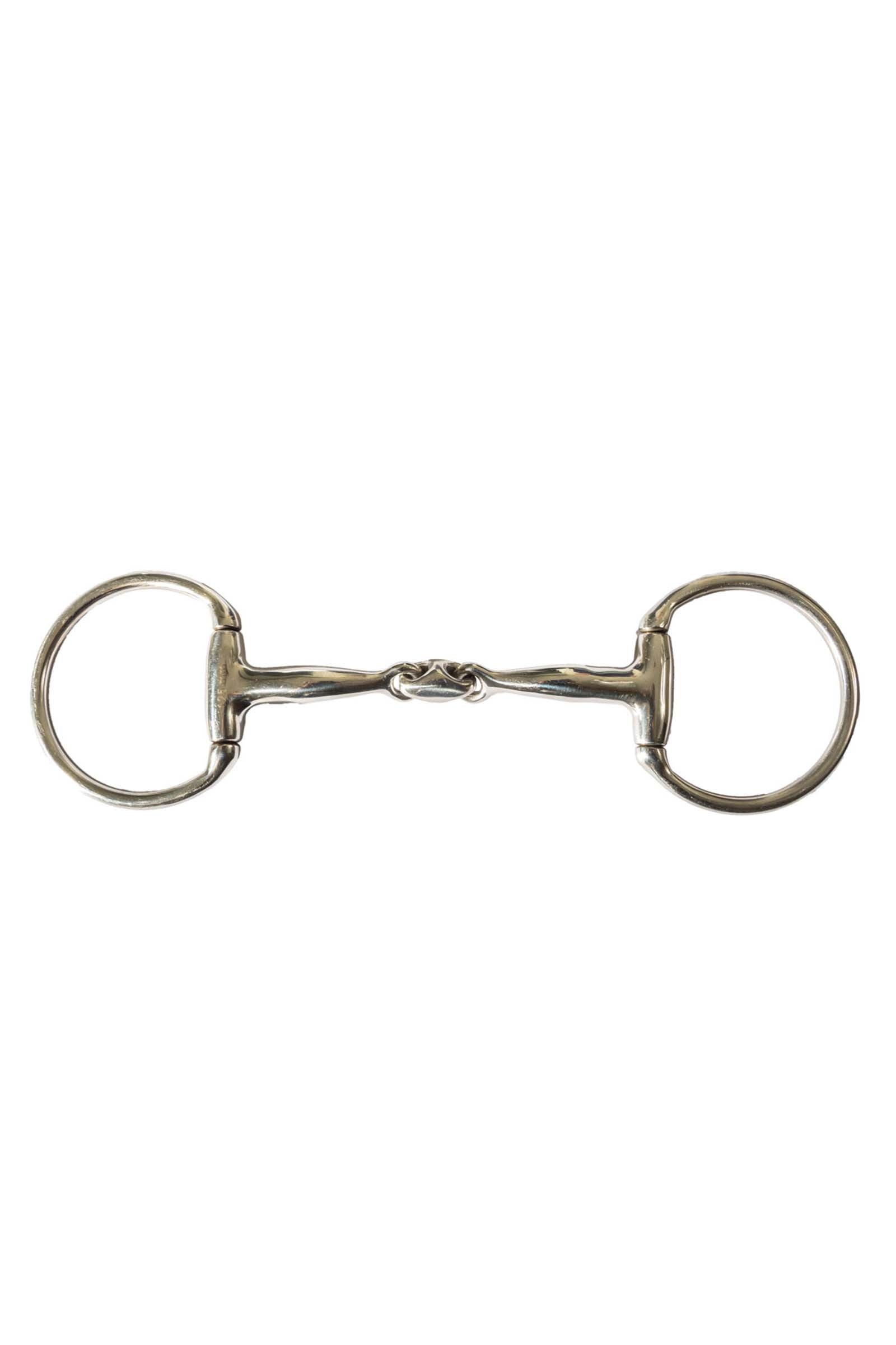 Karlslund Mors à olives double brisure Blidur Mors