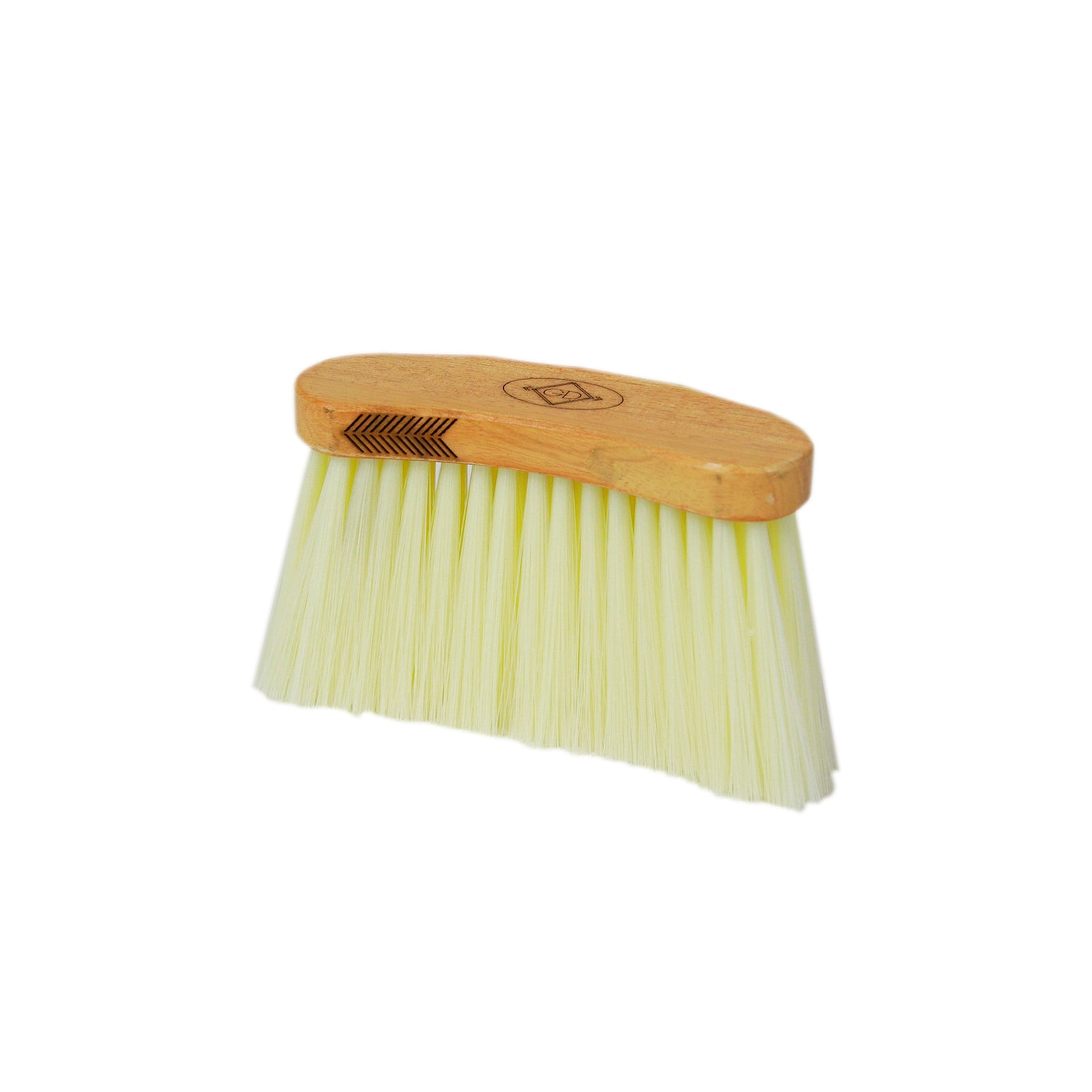 Grooming Deluxe Bouchon Moyen Long Matériel de pansage