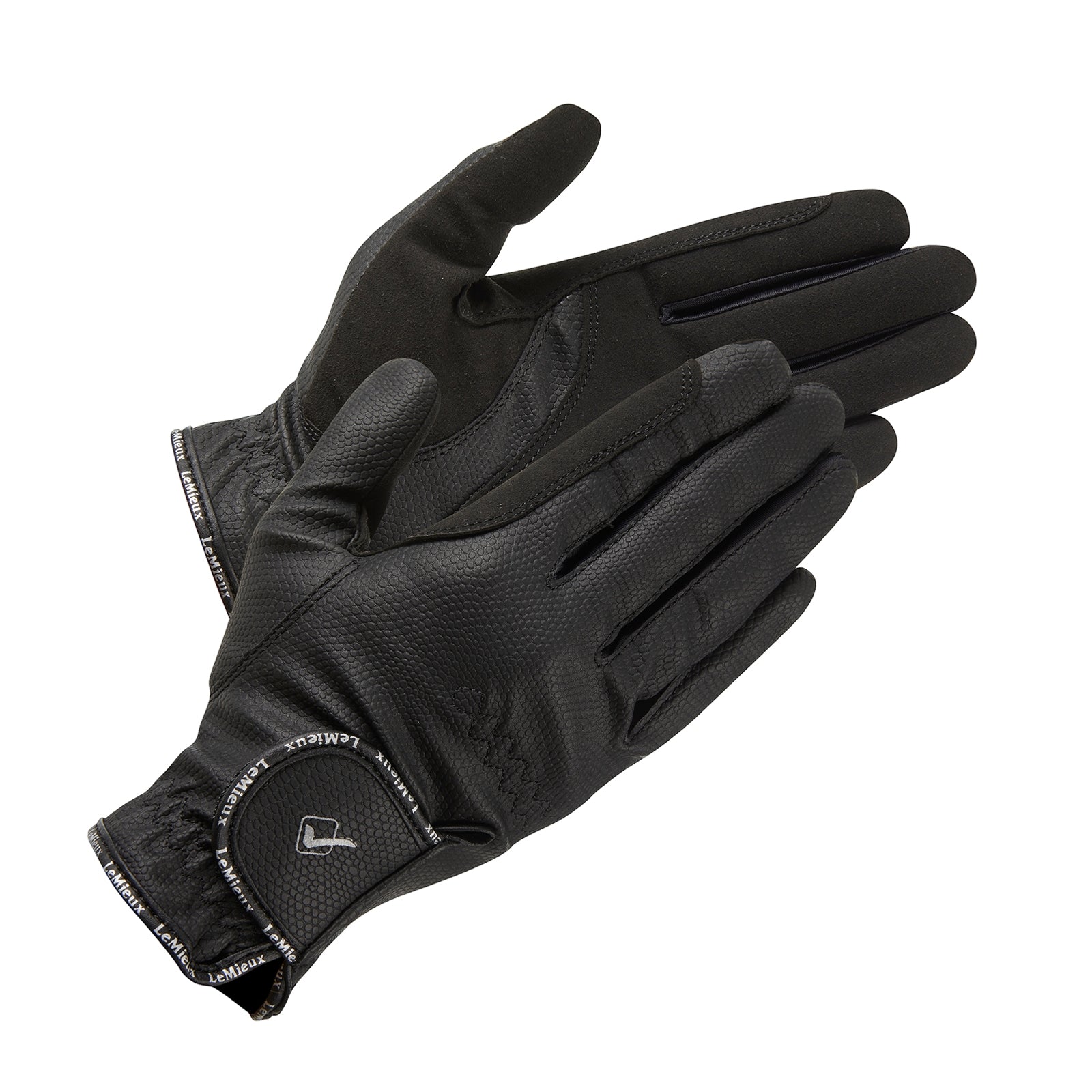LeMieux Gants classiques ProTouch Gants d'équitation