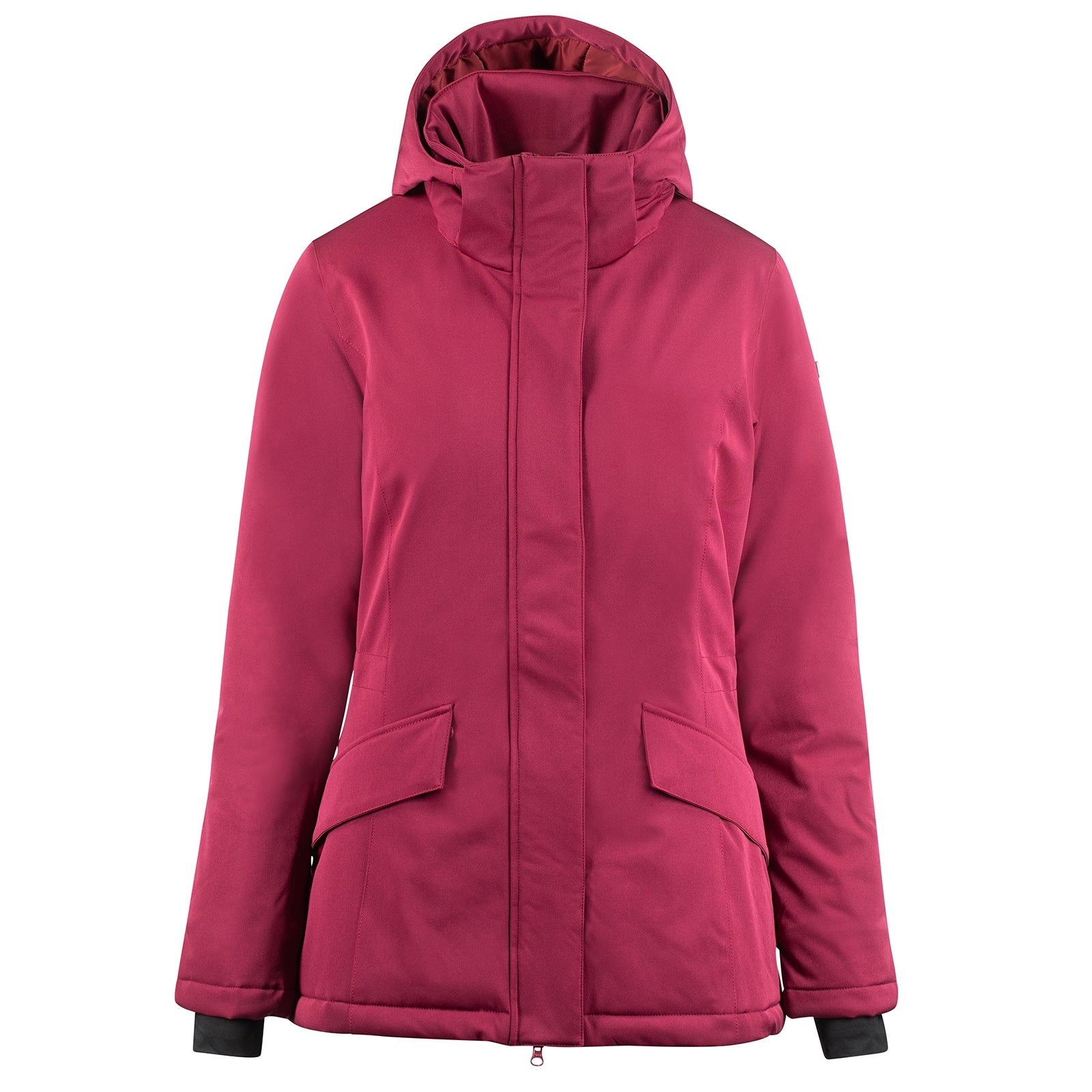 B Vertigo Manteau d'hiver Dana, femme Vêtements d'équitation femme