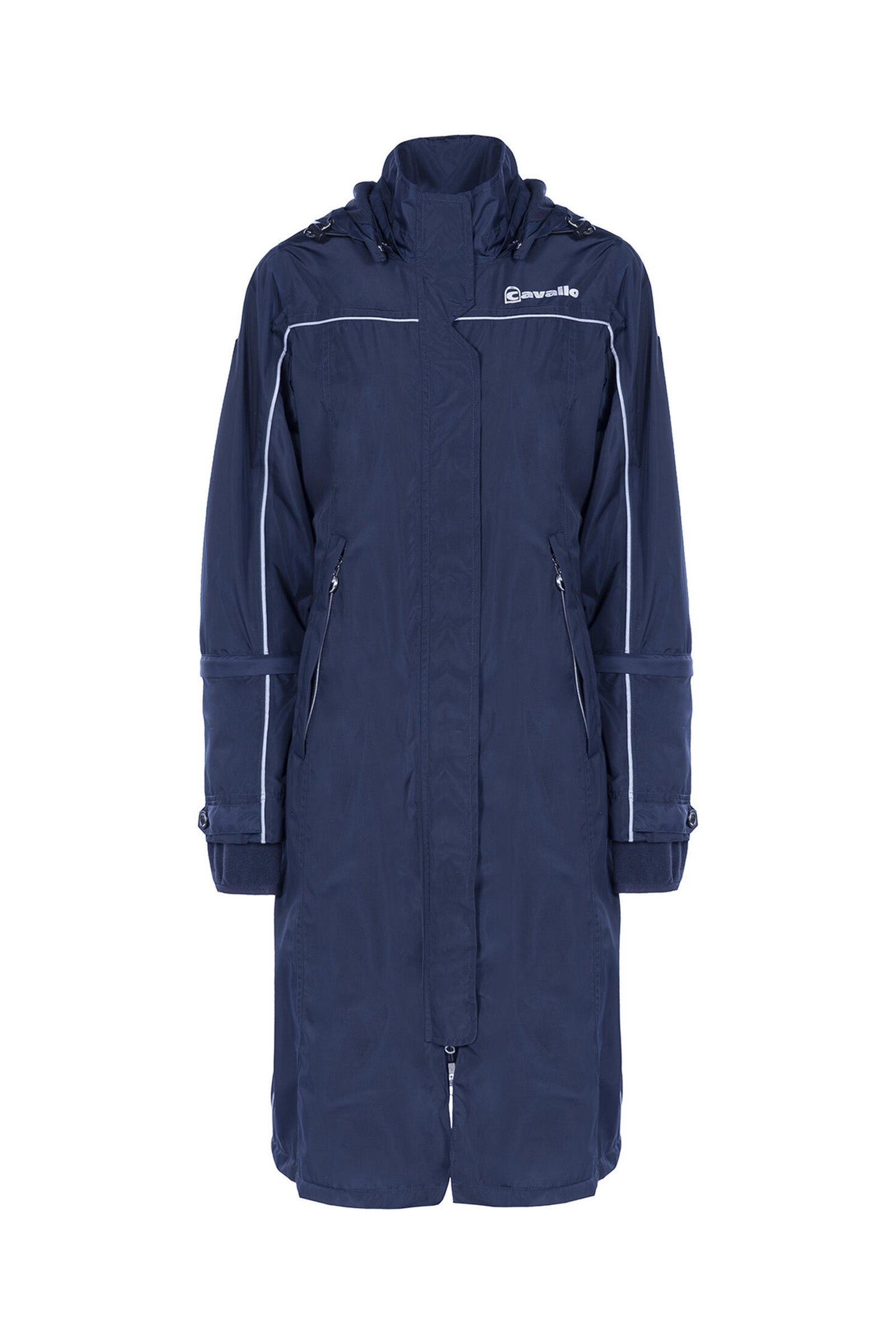 Cavallo Veste imperméable Cavalbruna pour femme Vêtements d'équitation femme