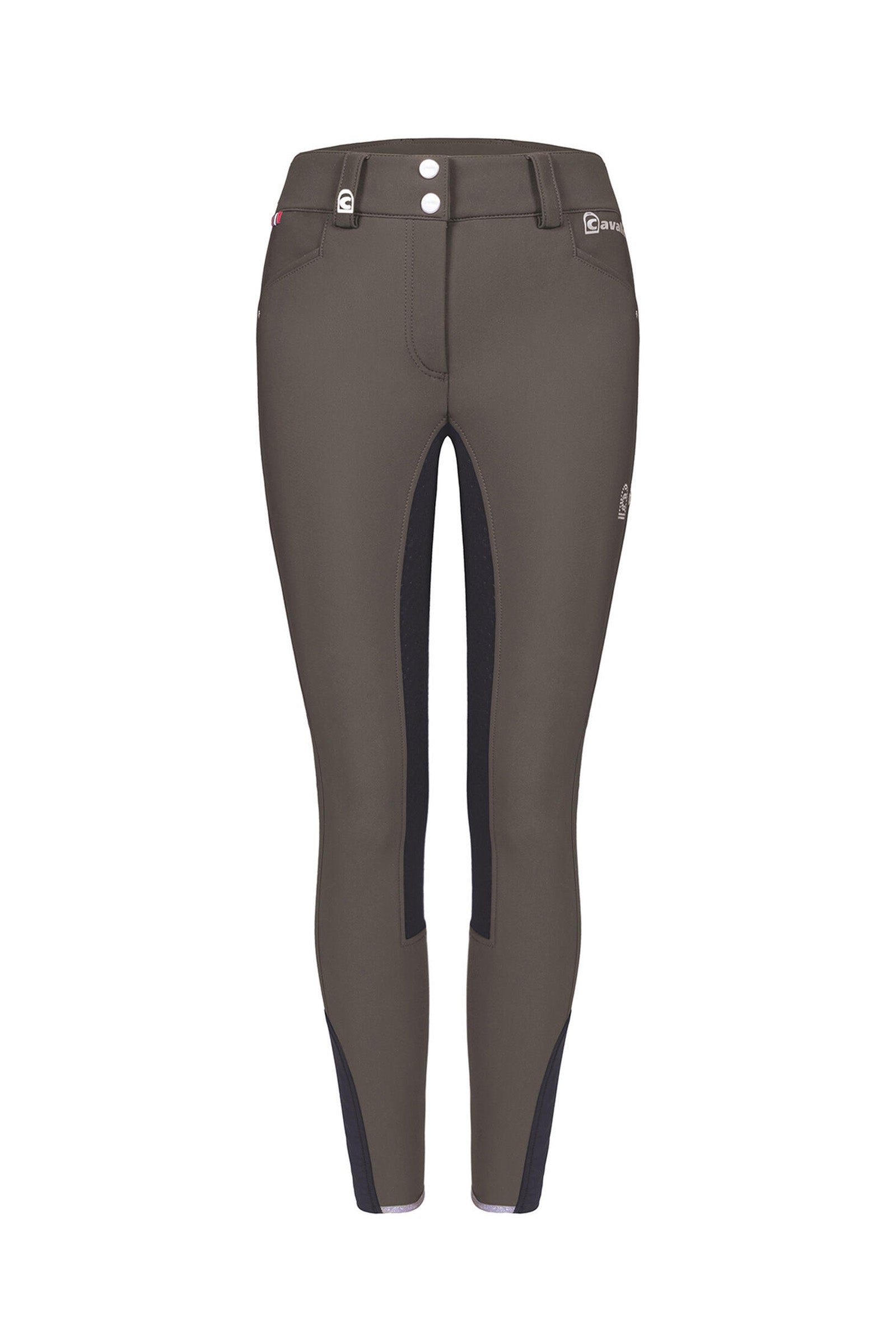 Cavallo Pantalon d'équitation fond intégral Cassina Grip pour femme Womens Breeches