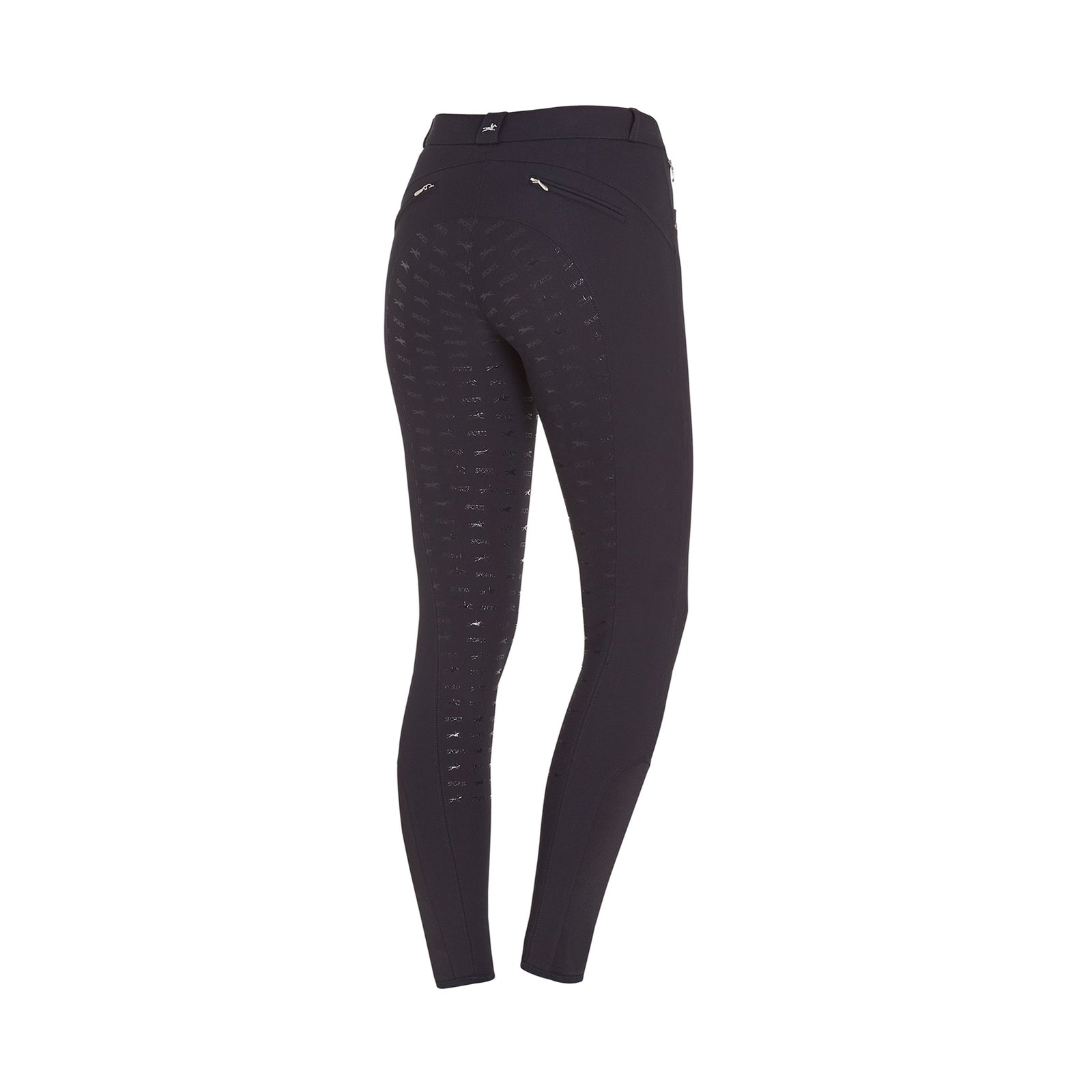 Schockemöhle Sports Pantalon d'équitation fond intégral grip Cindy Womens Breeches