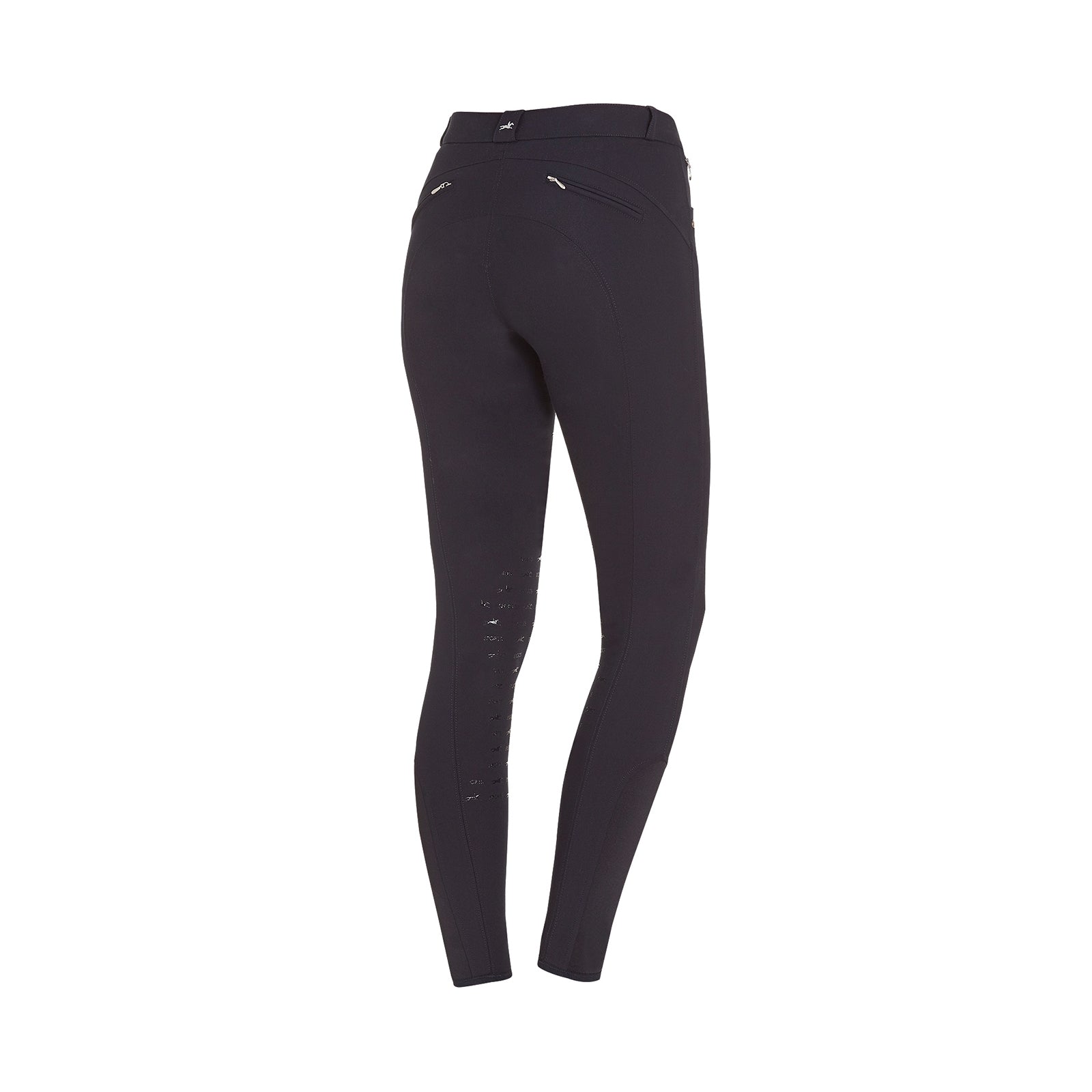 Schockemöhle Sports Pantalon d'équitation à basanes Loretta Womens Breeches
