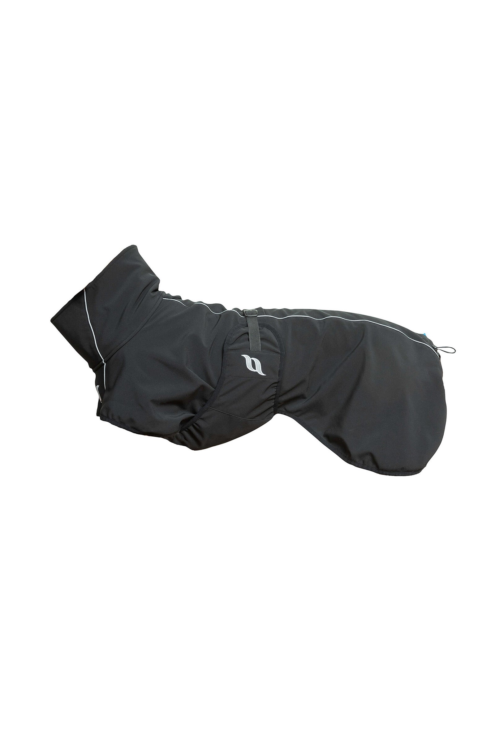 undefined Back on Track Bark All-Round Dog Coat, 25-35cm Dog Accesories