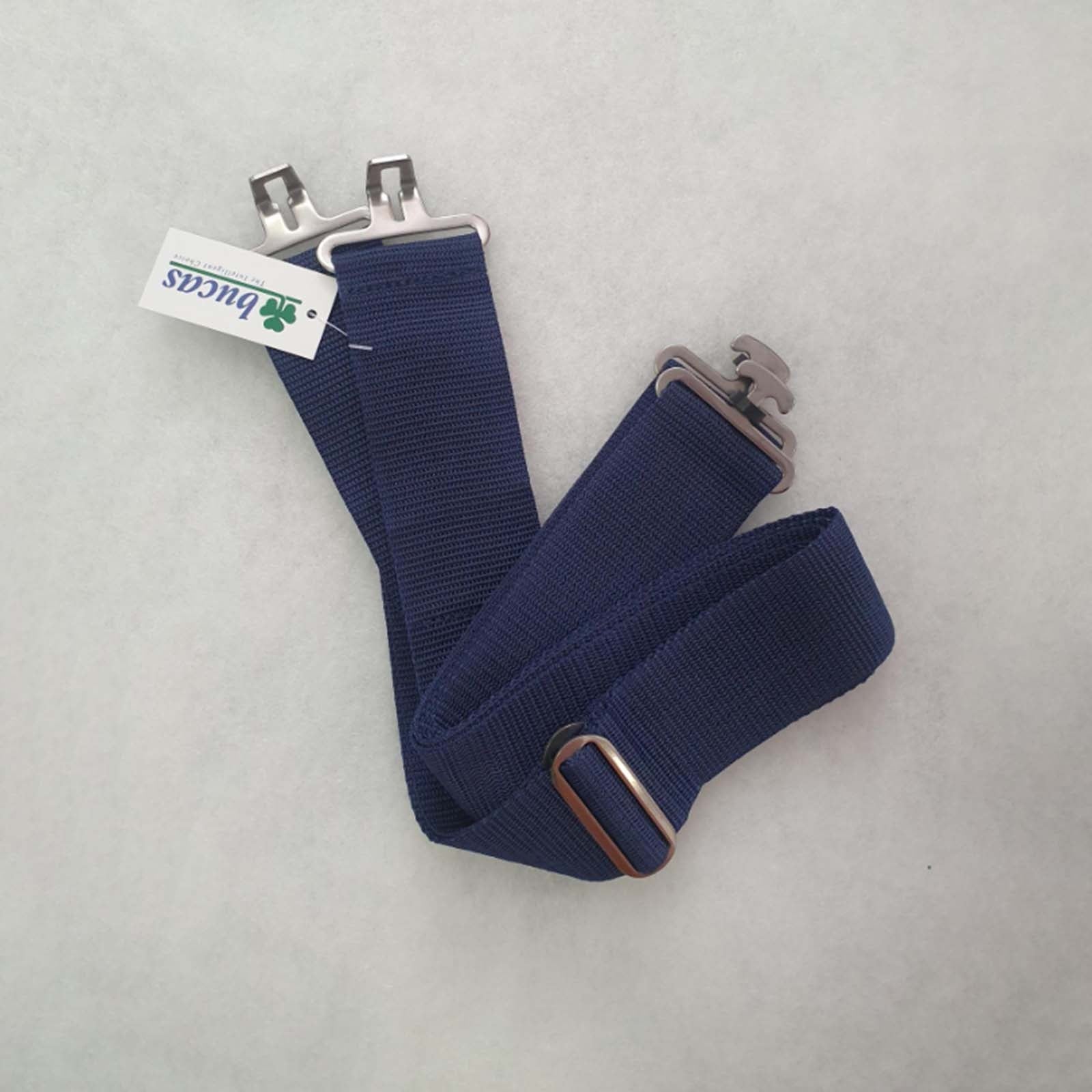 Bucas Sursangle externe Couvertures cheval