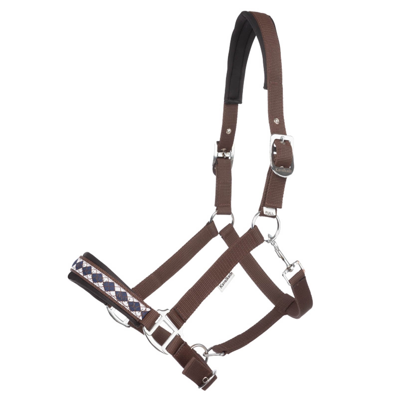 Kavalkade Licol Classic Licols & longes