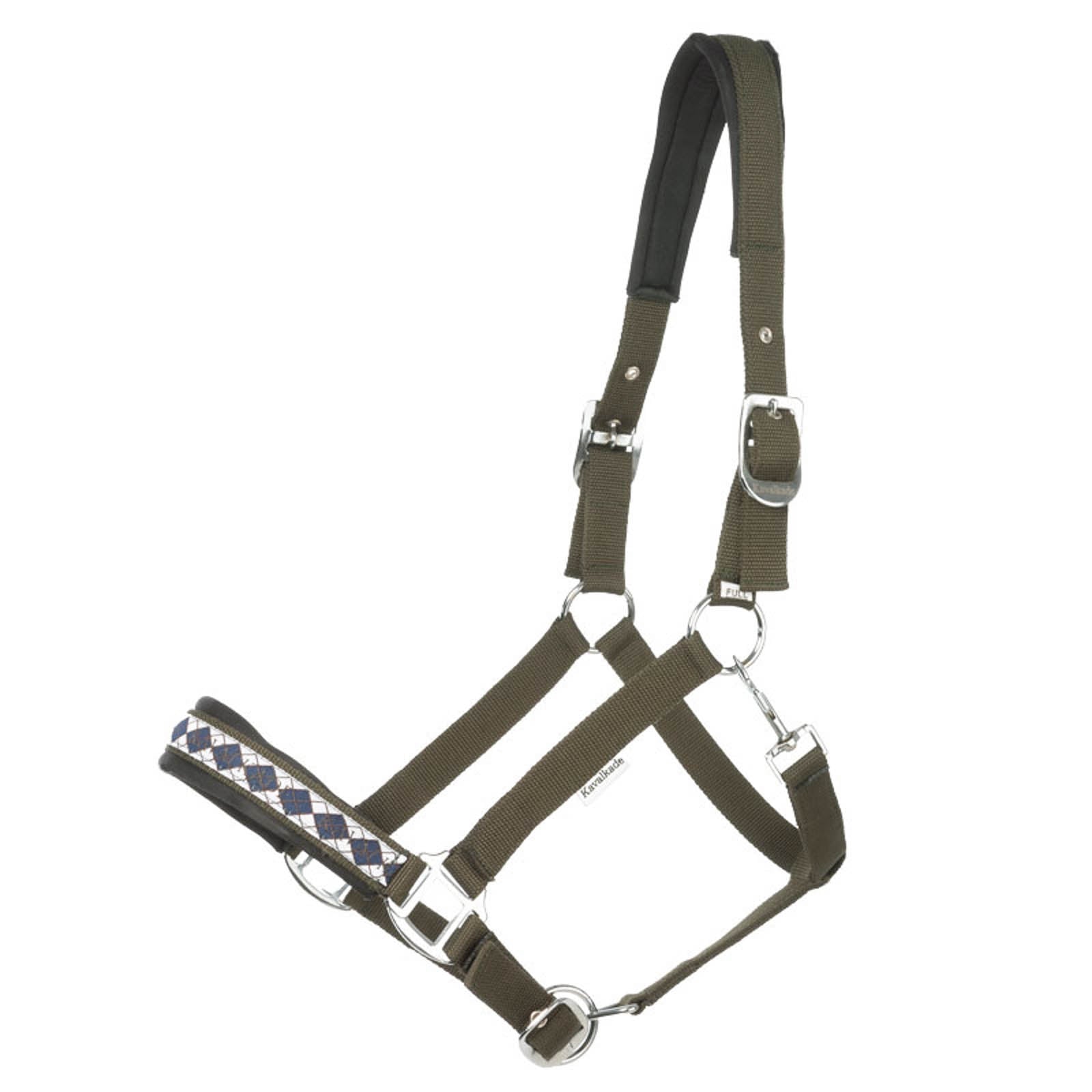Kavalkade Licol Classic Licols & longes