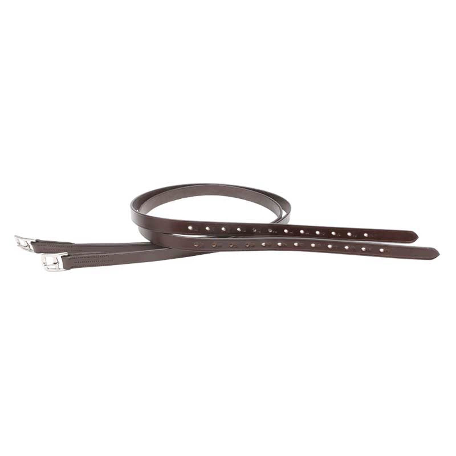 Kavalkade Etrivières Deluxe Selles & sangles