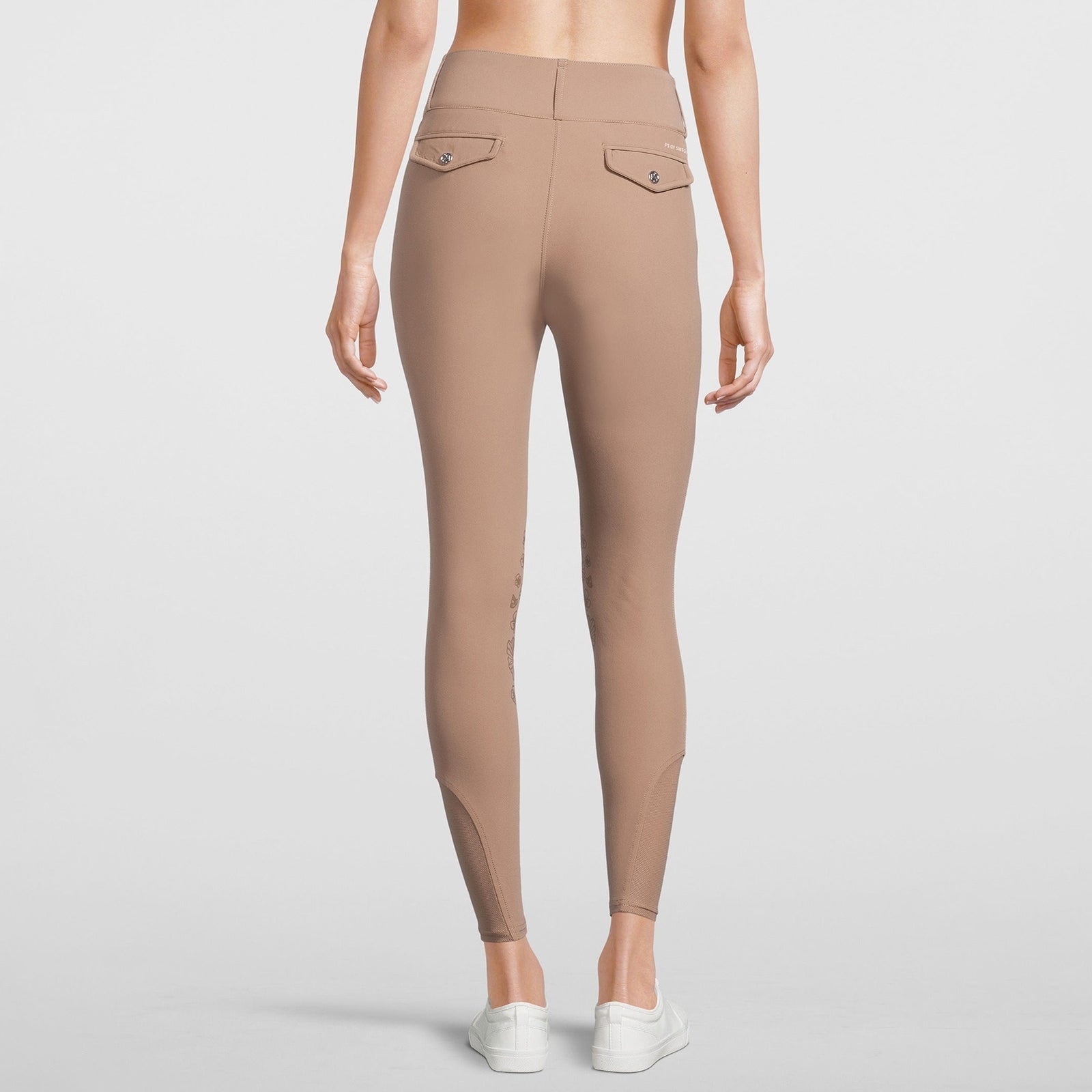 PS of Sweden Pantalon d'équitation basanes grip Charlie pour femme Womens Breeches